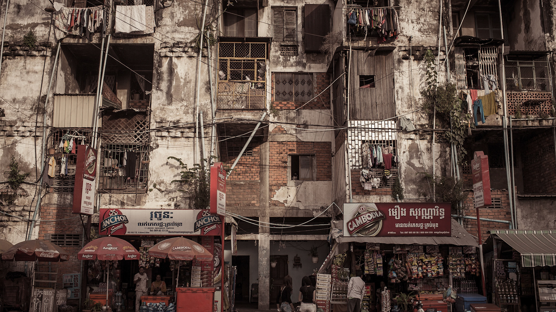 Phnom Penh, Cambodia