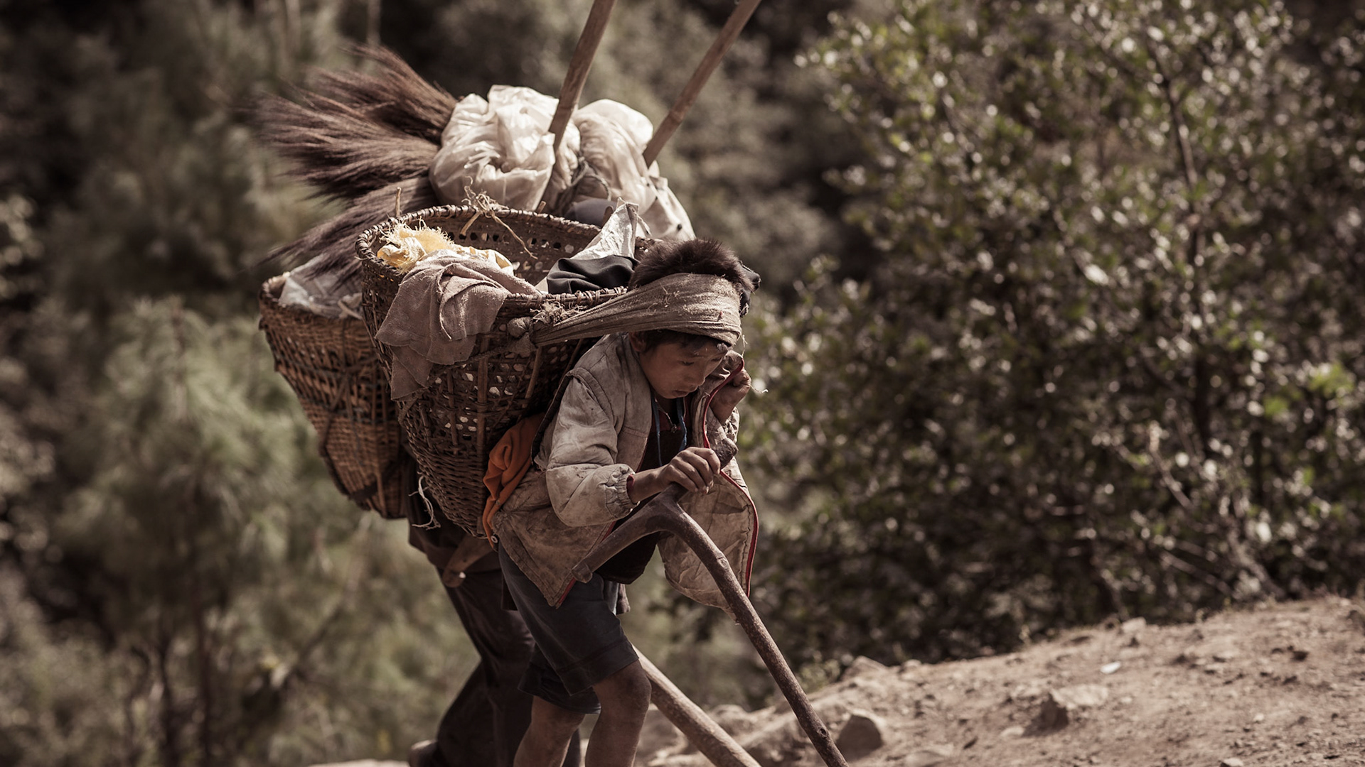 Everest Region, Nepal