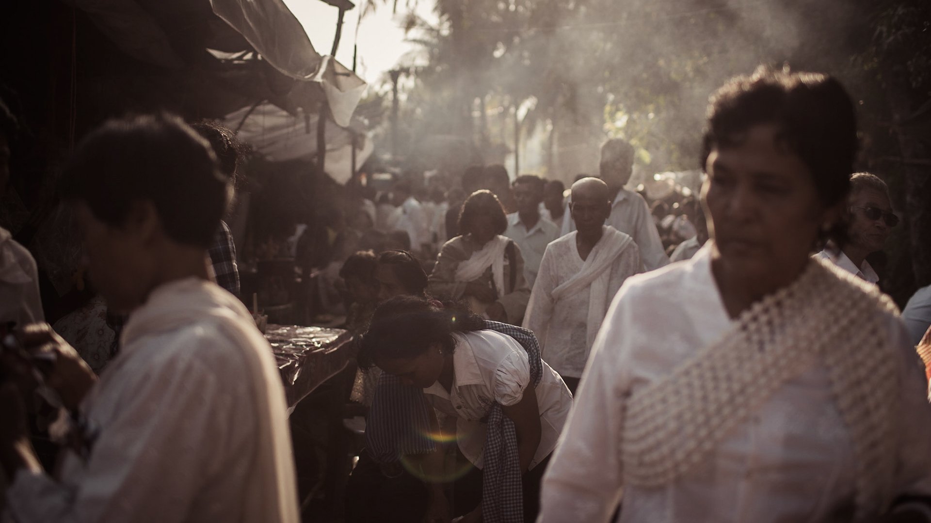 Battambang, Cambodia