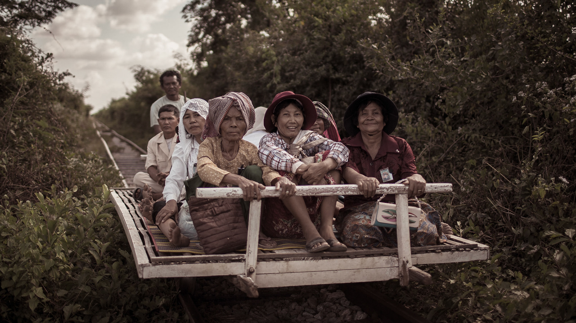 Battambang, Cambodia