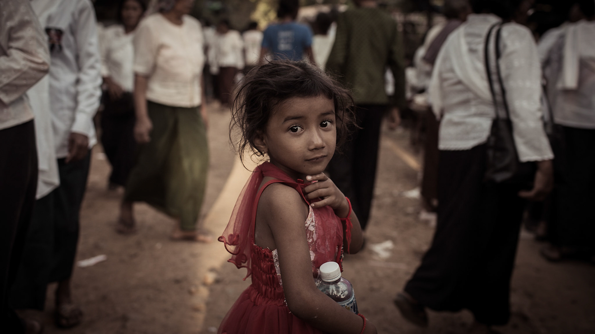 Battambang, Cambodia