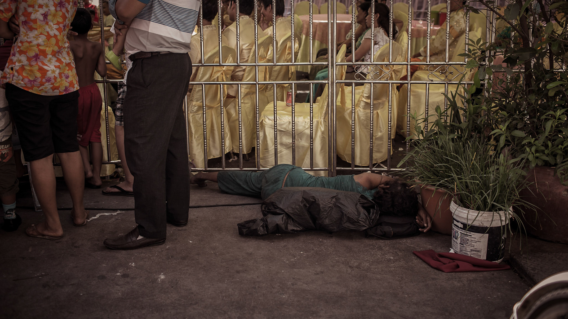 Phnom Penh, Cambodia