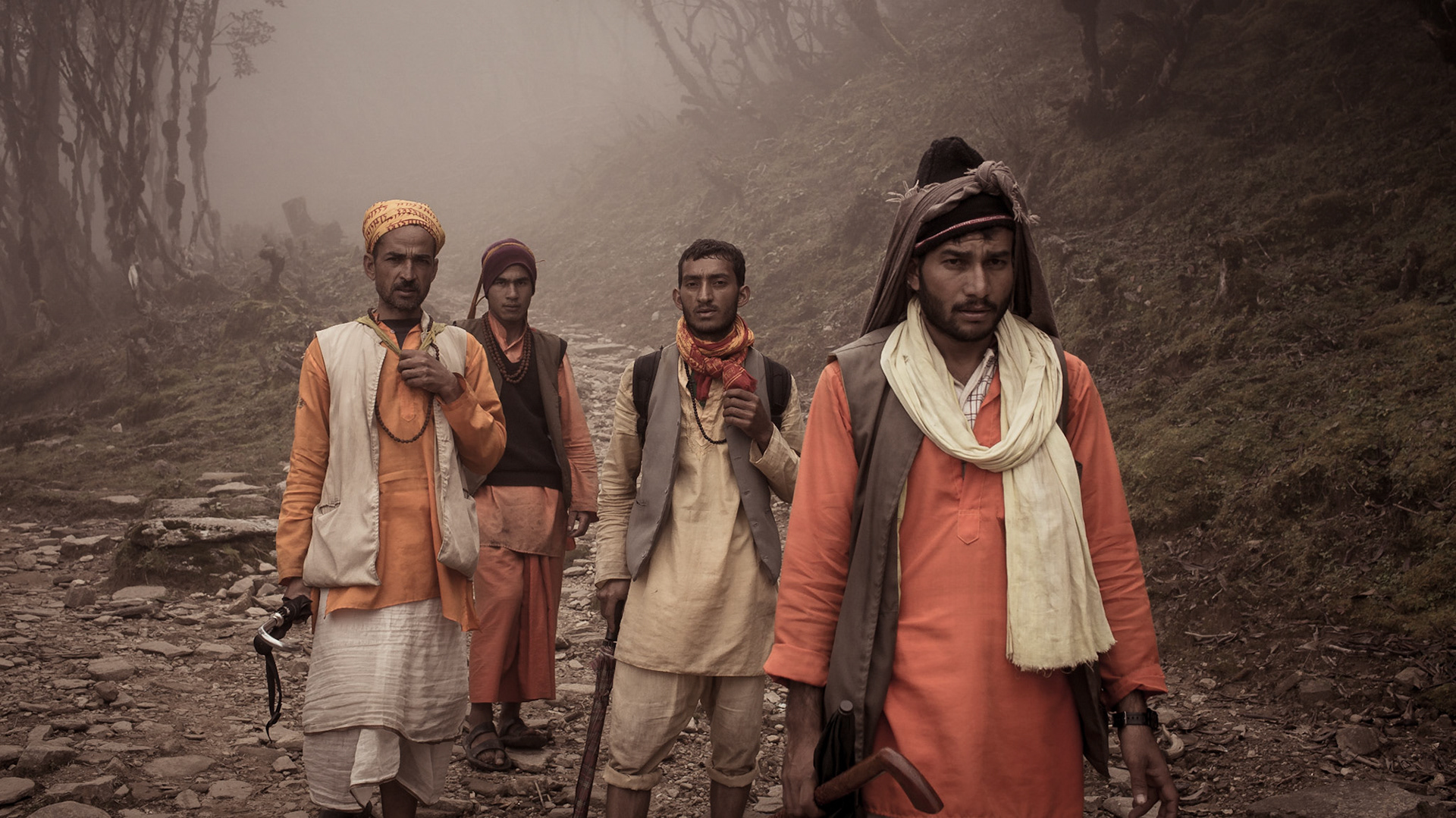 Everest Region, Nepal