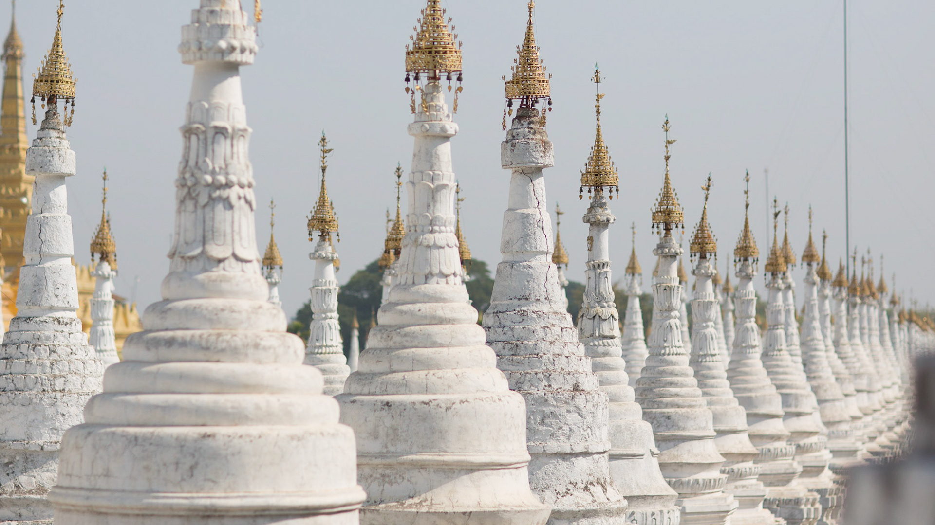 Mandalay, Myanmar