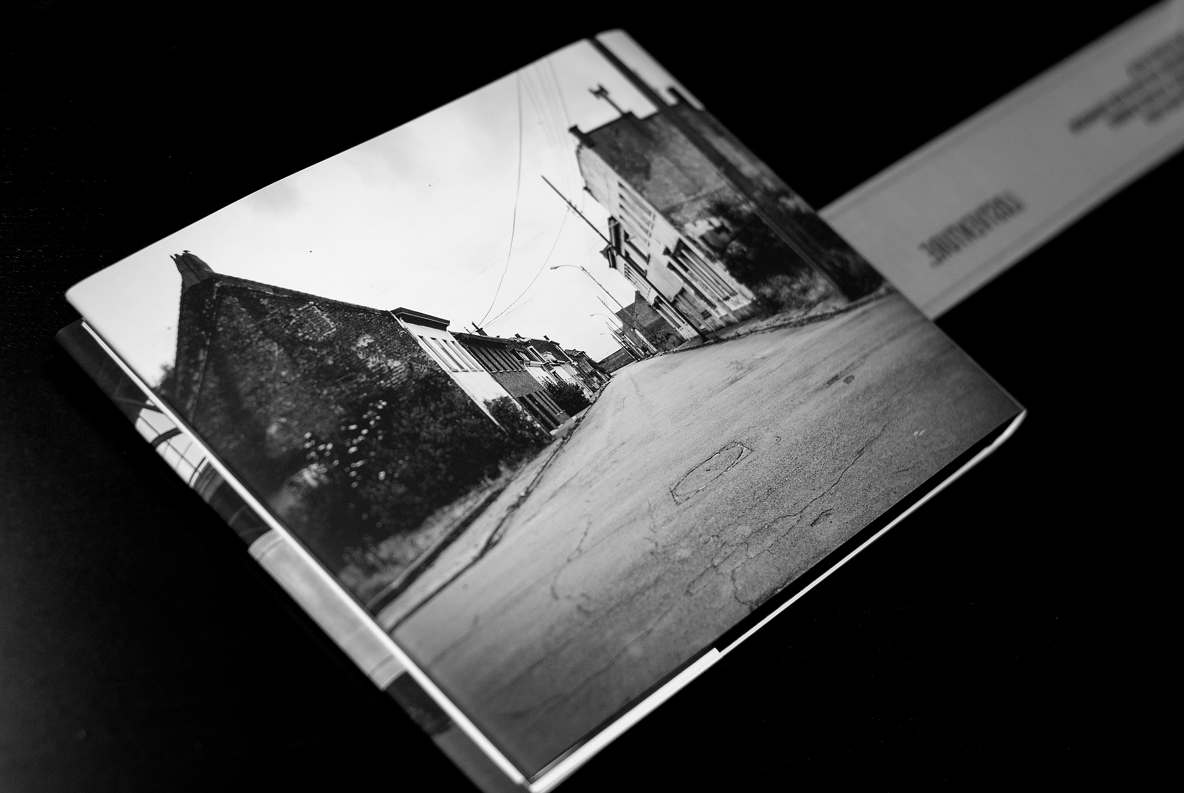 Lostventure | ohne Banderole Rückseite