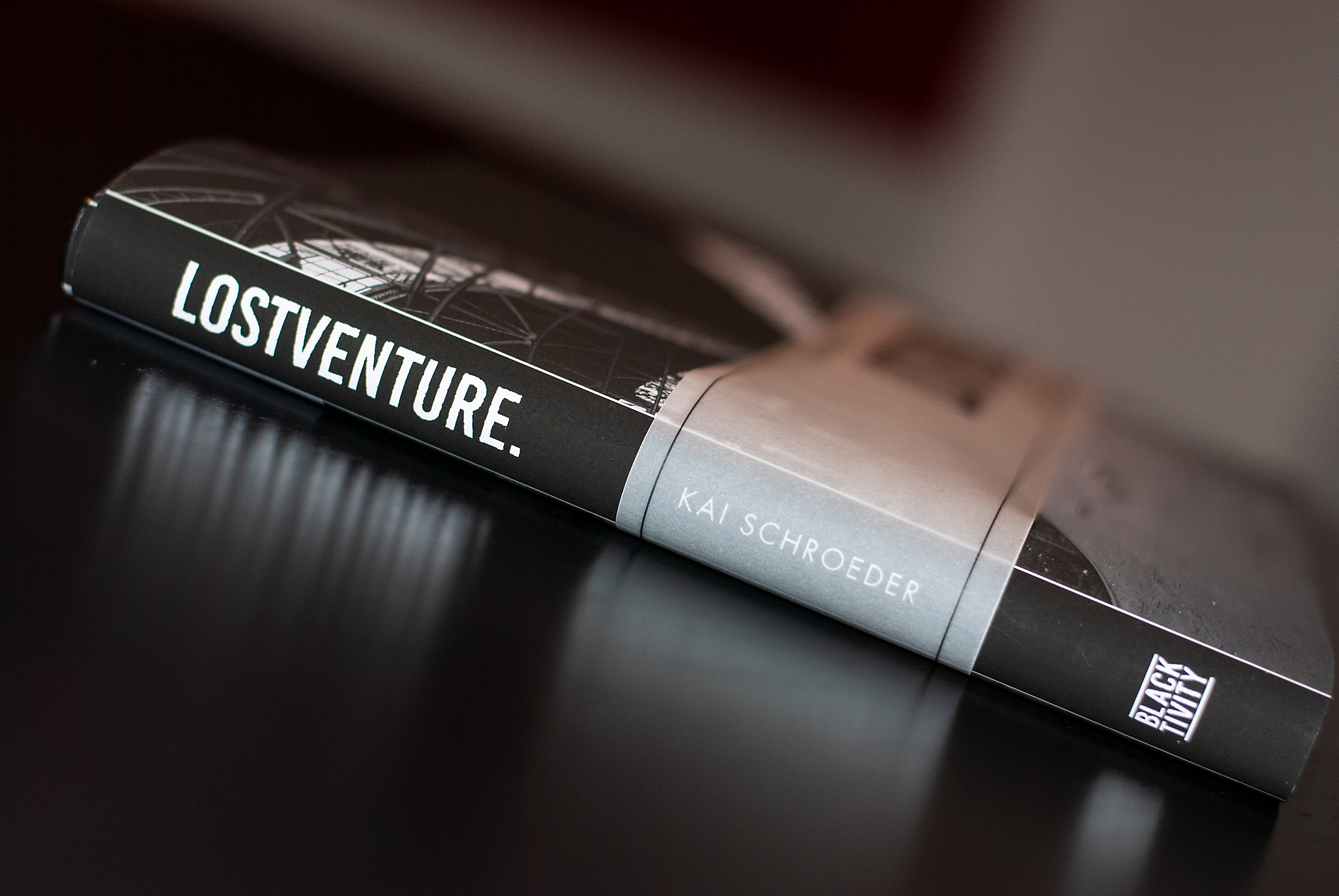 Lostventure | Seite