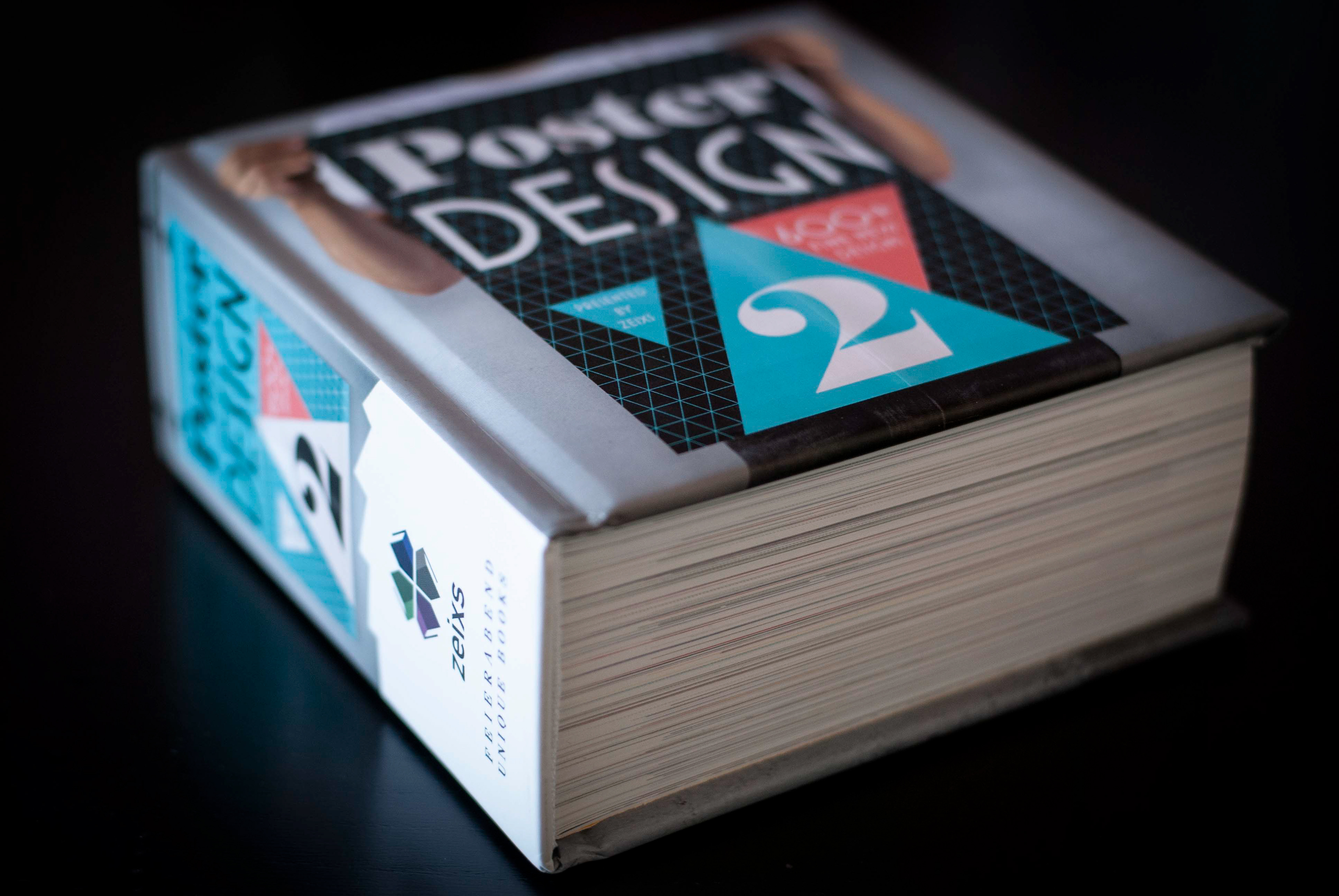 Poster Design 2 | Zeixs Verlag