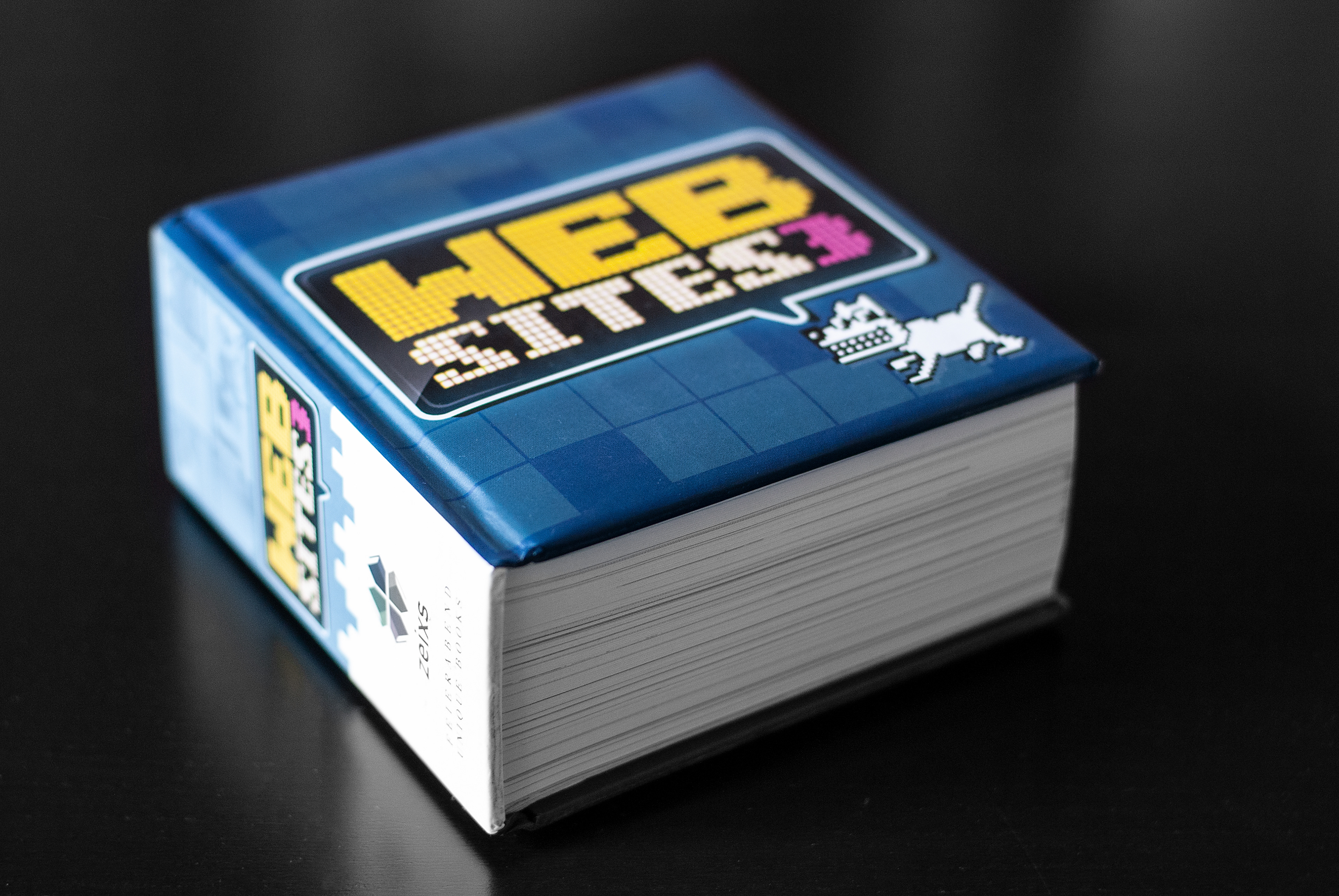Web Sites 3 | Zeixs Verlag