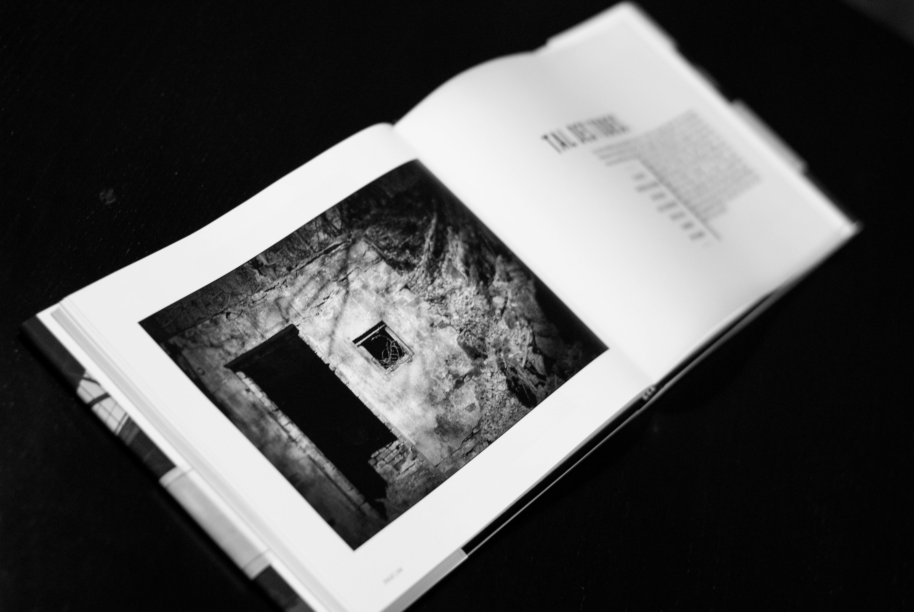 Lostventure | Innenteil