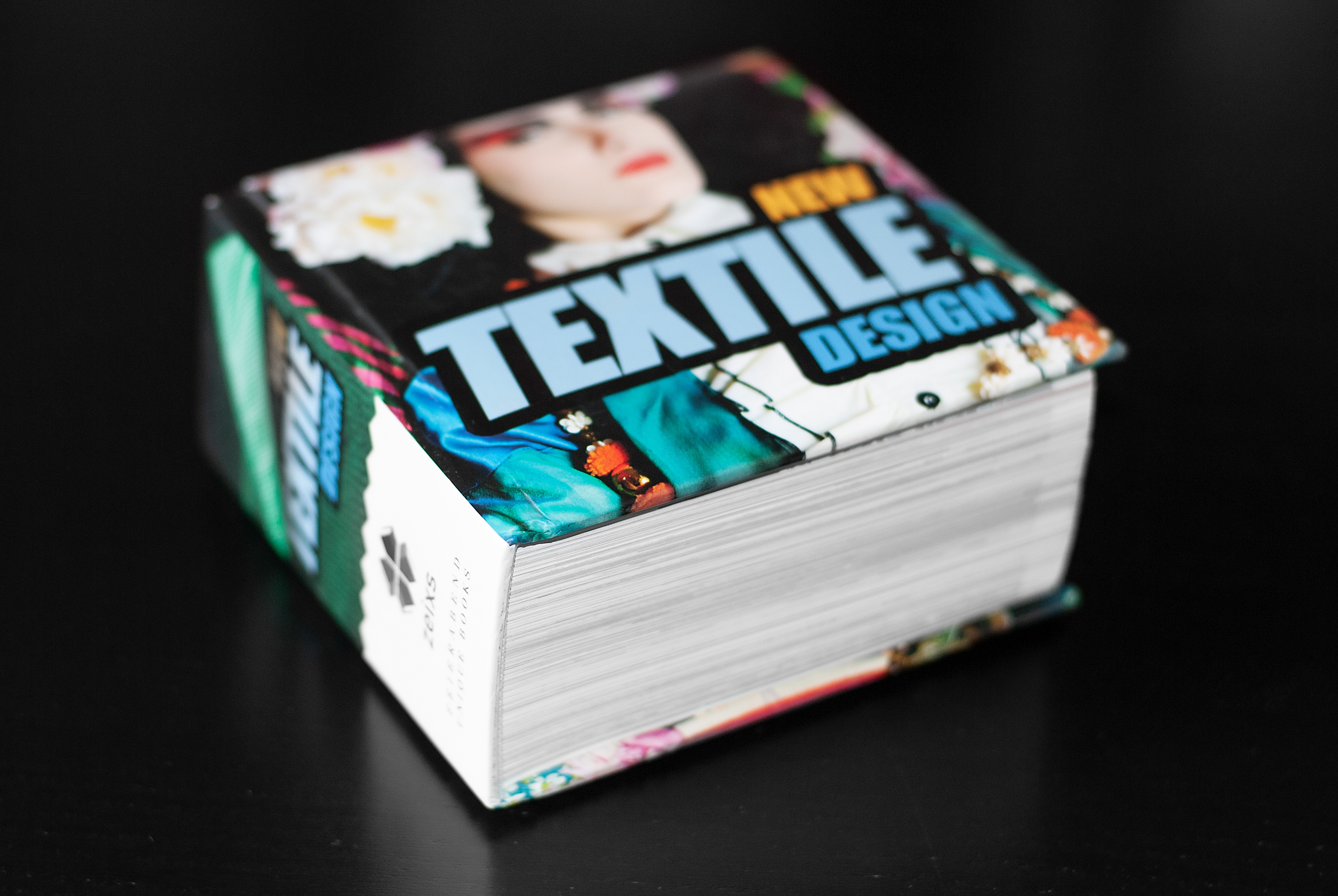 New Textile Design | Zeixs Verlag