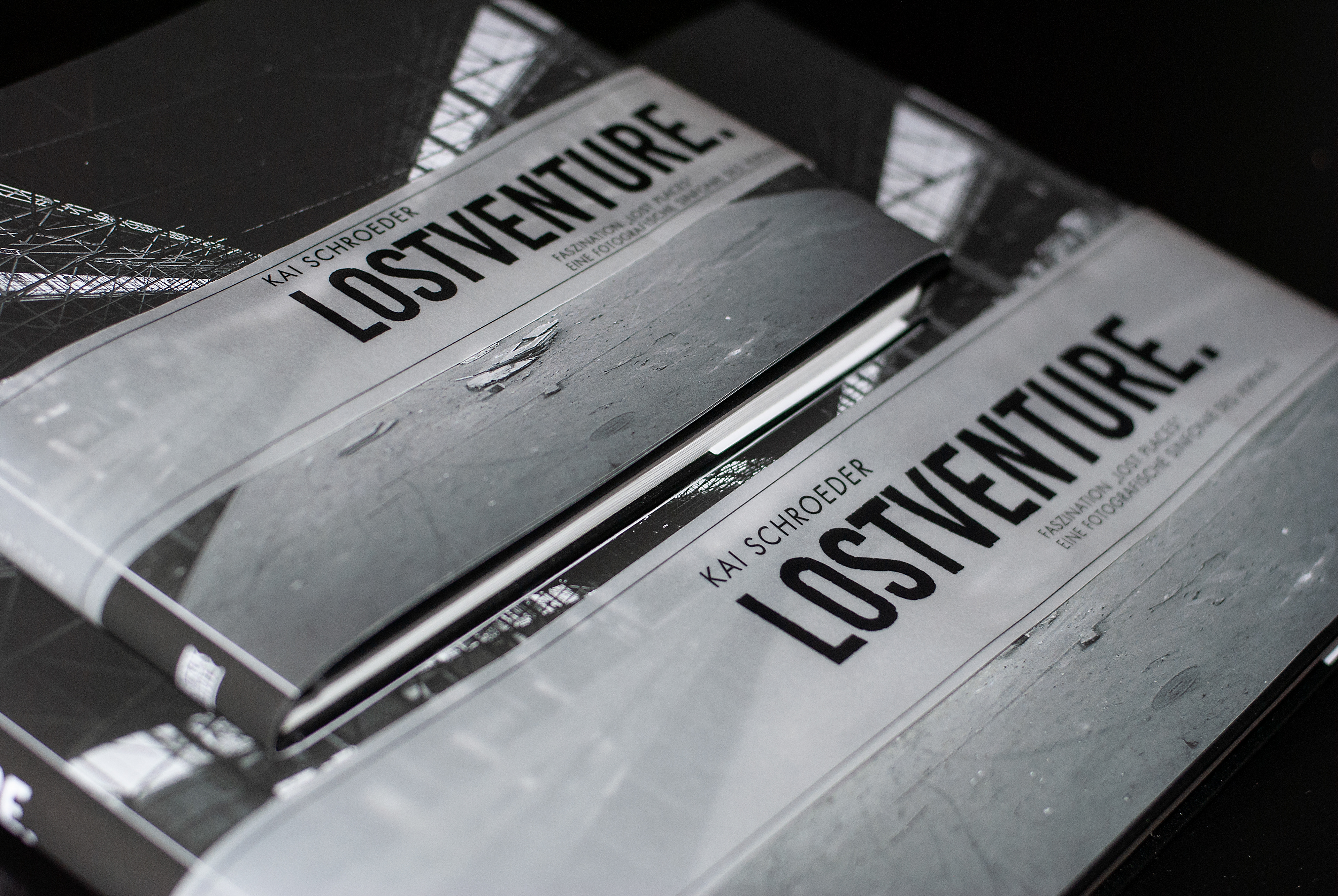 Lostventure | Standard und Premium