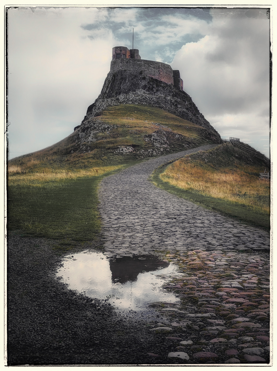 Lindisfarne