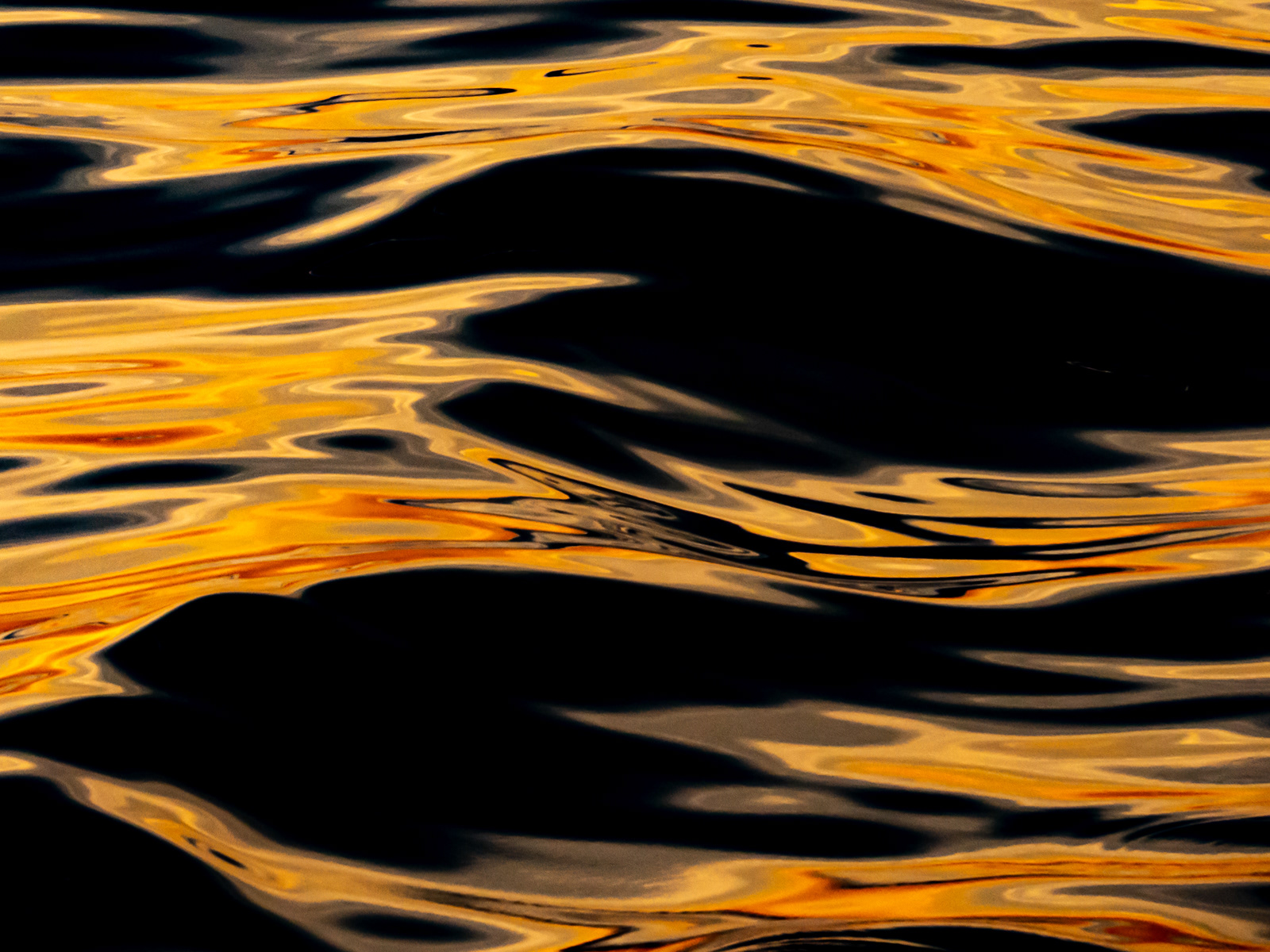 Sunset Reflection 2