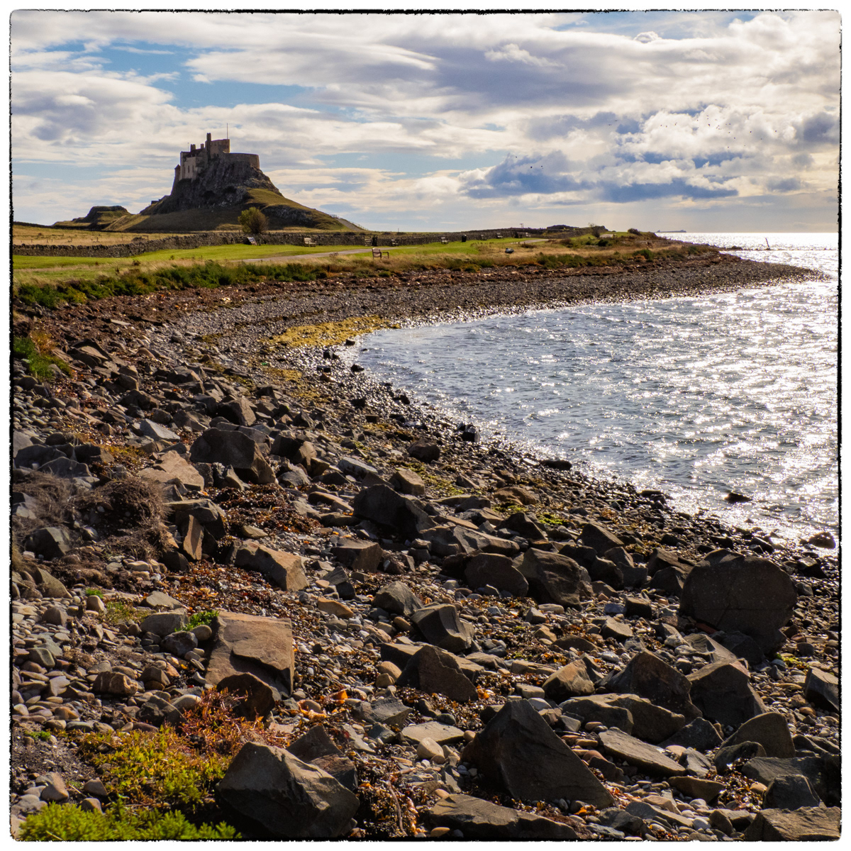 Lindisfarne