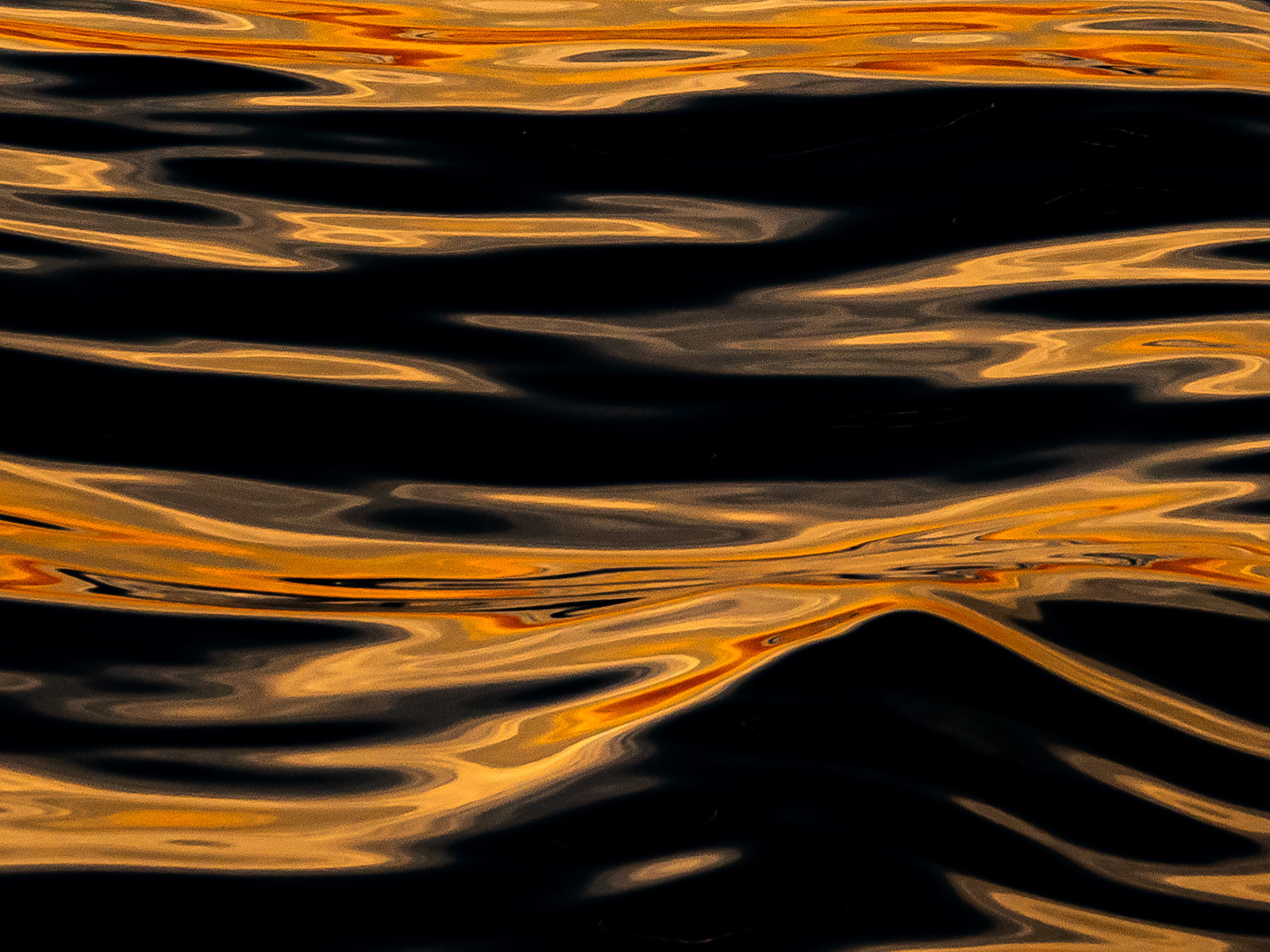 Sunset Reflection 1