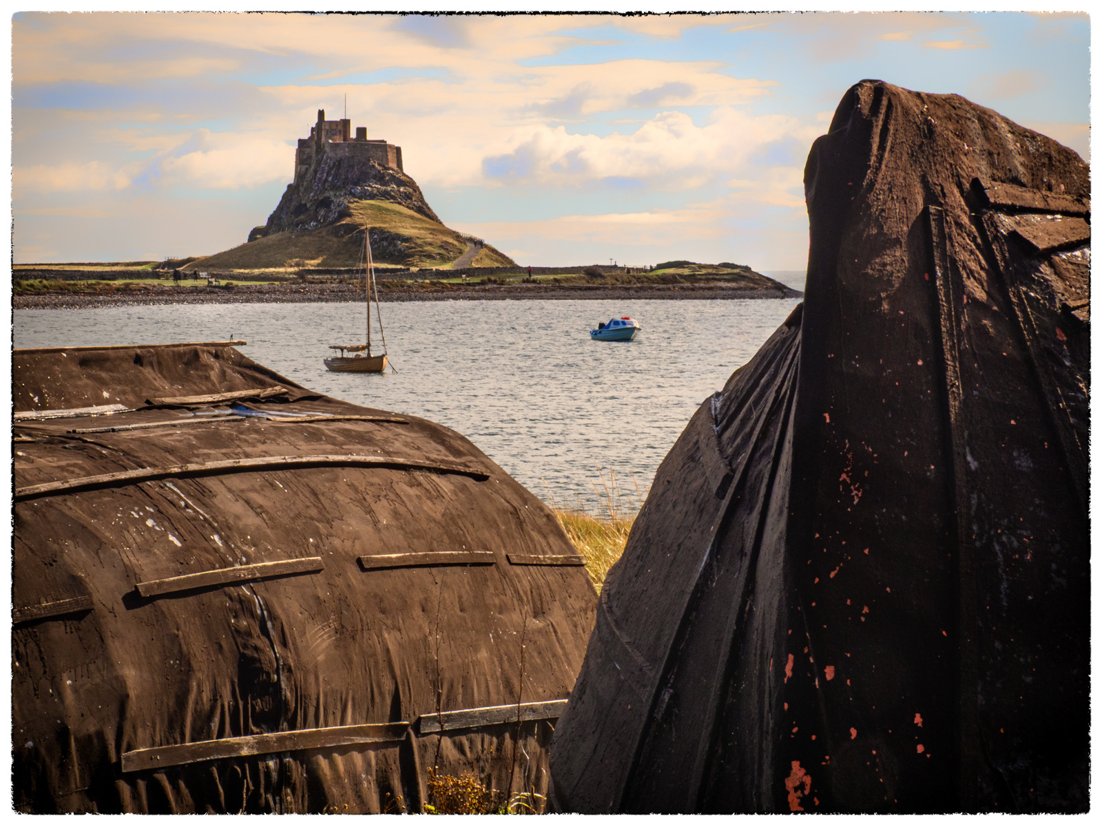 Lindisfarne