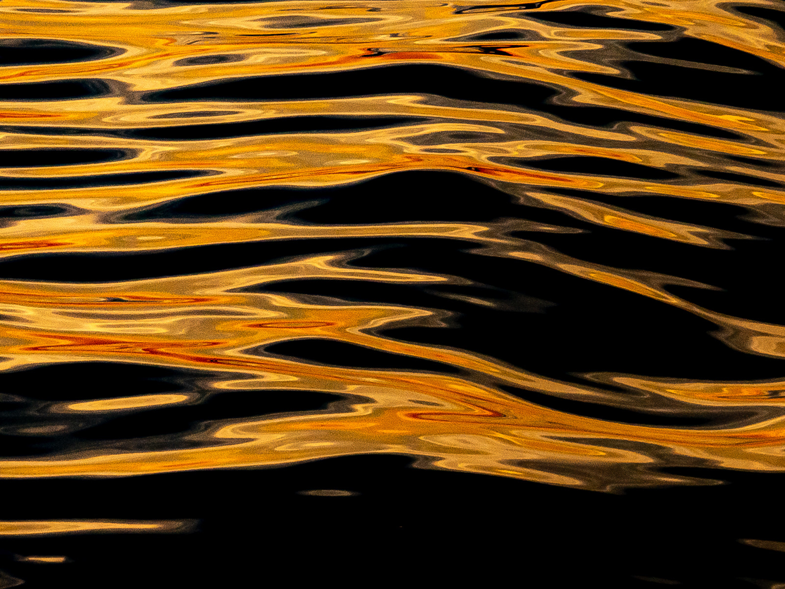 Sunset Reflection 3