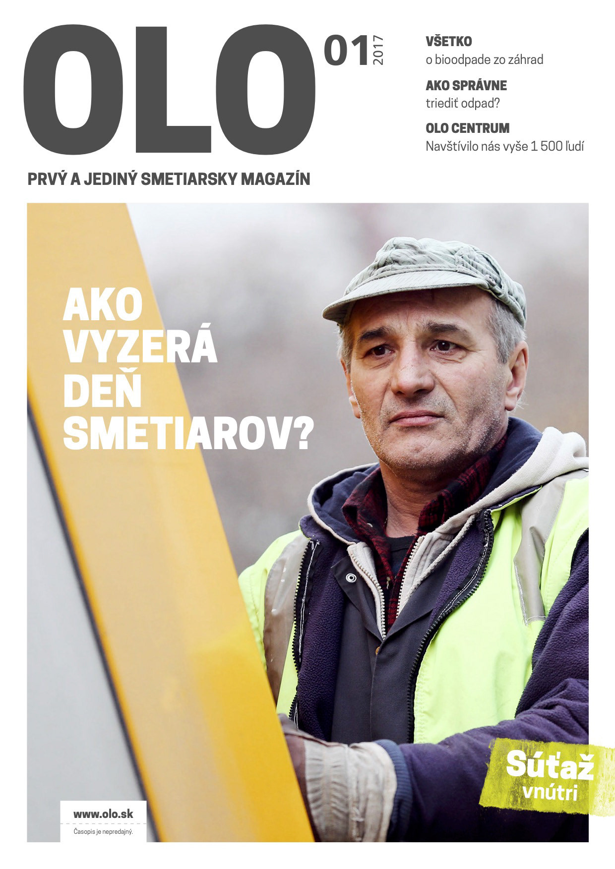 OLO Magazine Graphics & Design