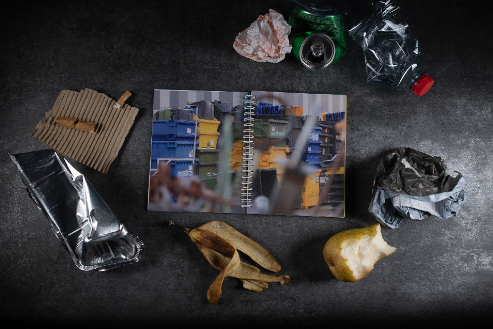 originálna výročná správa