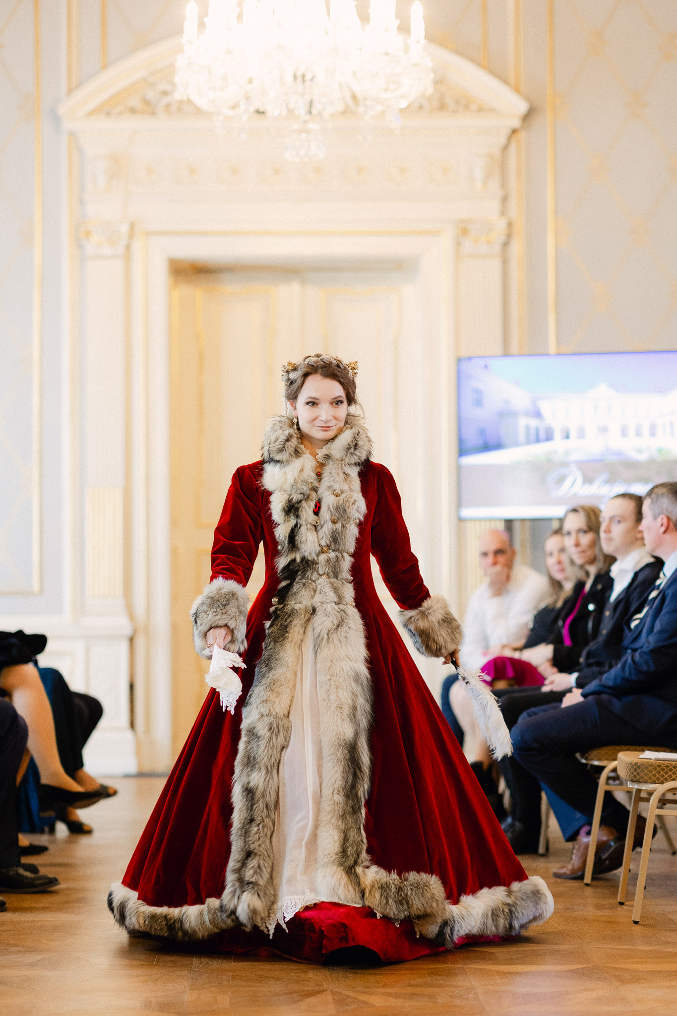 GOYA VITALITY HOTEL, VODERADY MANOR HOUSE Event: Hotel & Restaurant pre-opening and opening