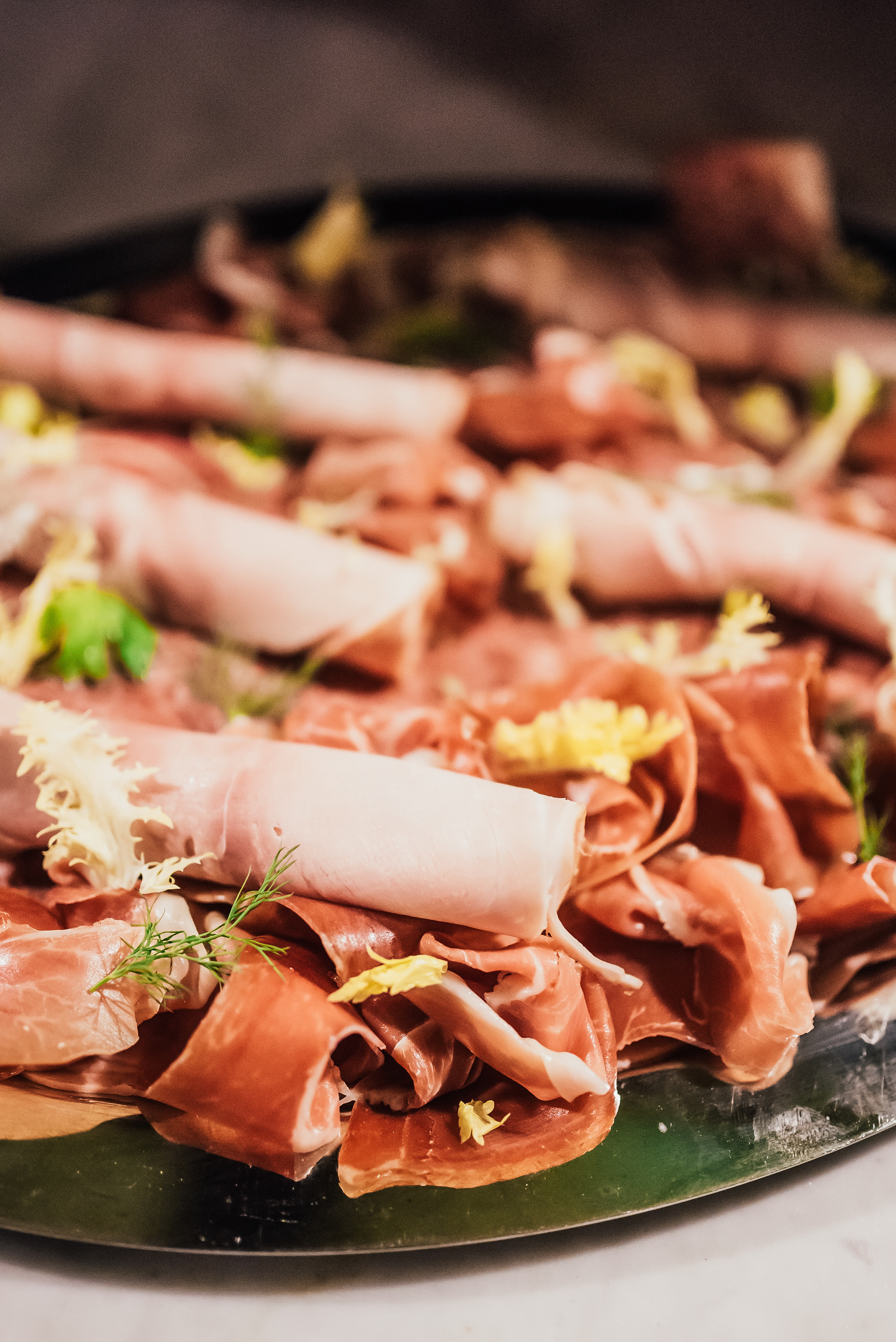 BOUTIQUE HOTEL & RESTAURANT PRI MLYNE LOZORNO, SLOVAKIA Event: Grand Opening of the Hotel and Restaurant