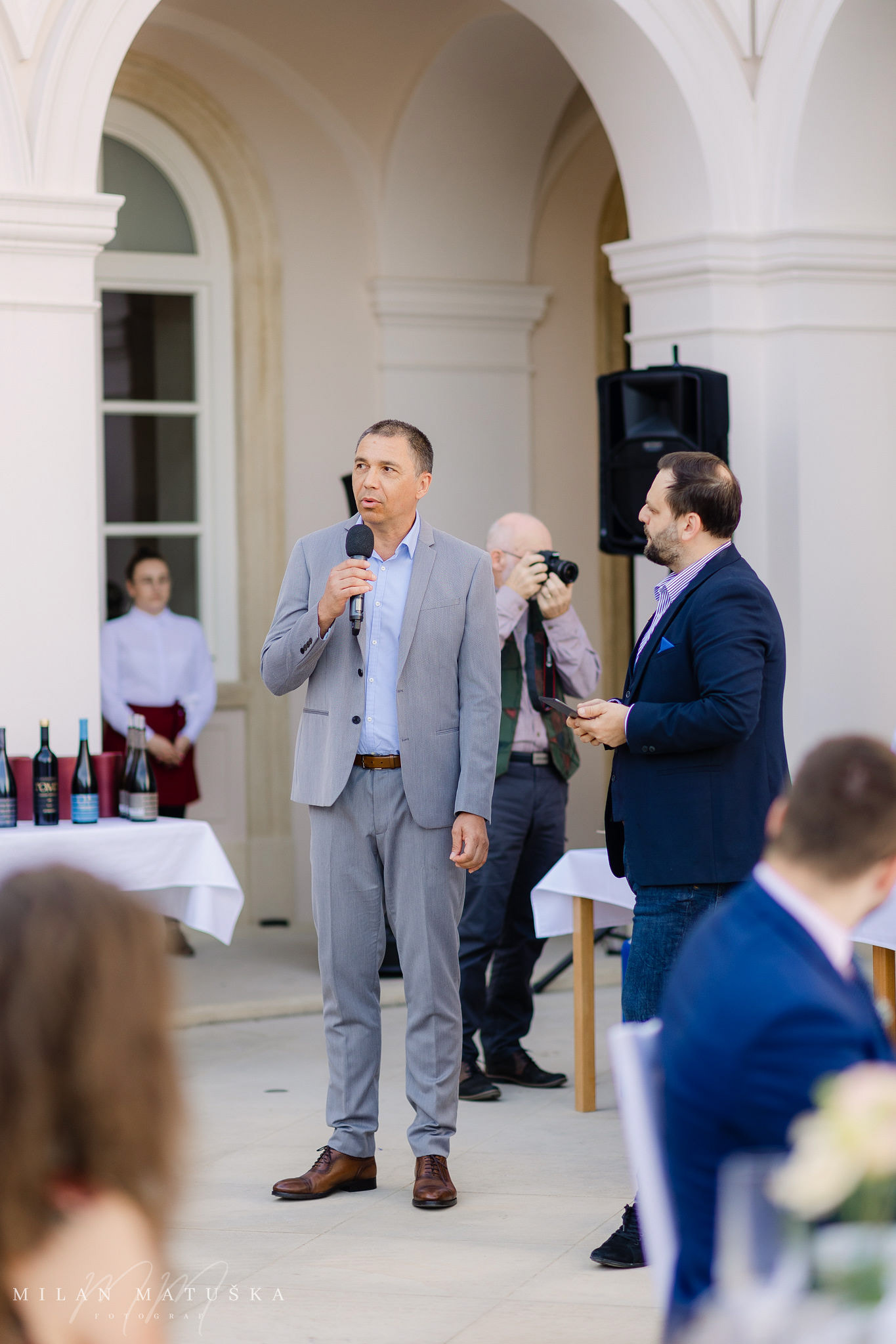 HAPPY HEARTS FOUNDATION, SLOVAKIA Benefit Event: Charity dinner for heart children