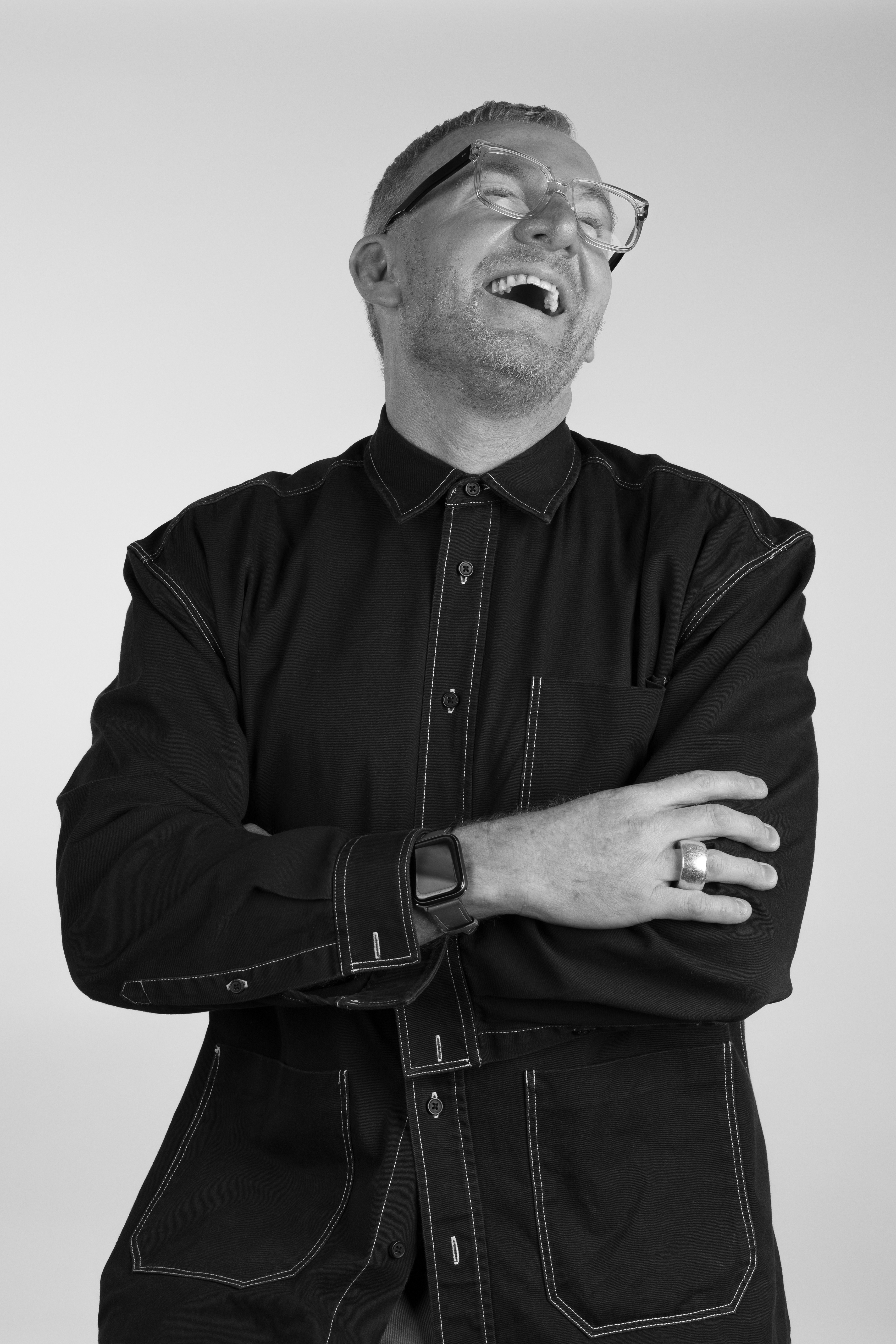 enmore design centre - interior design bachelors '22