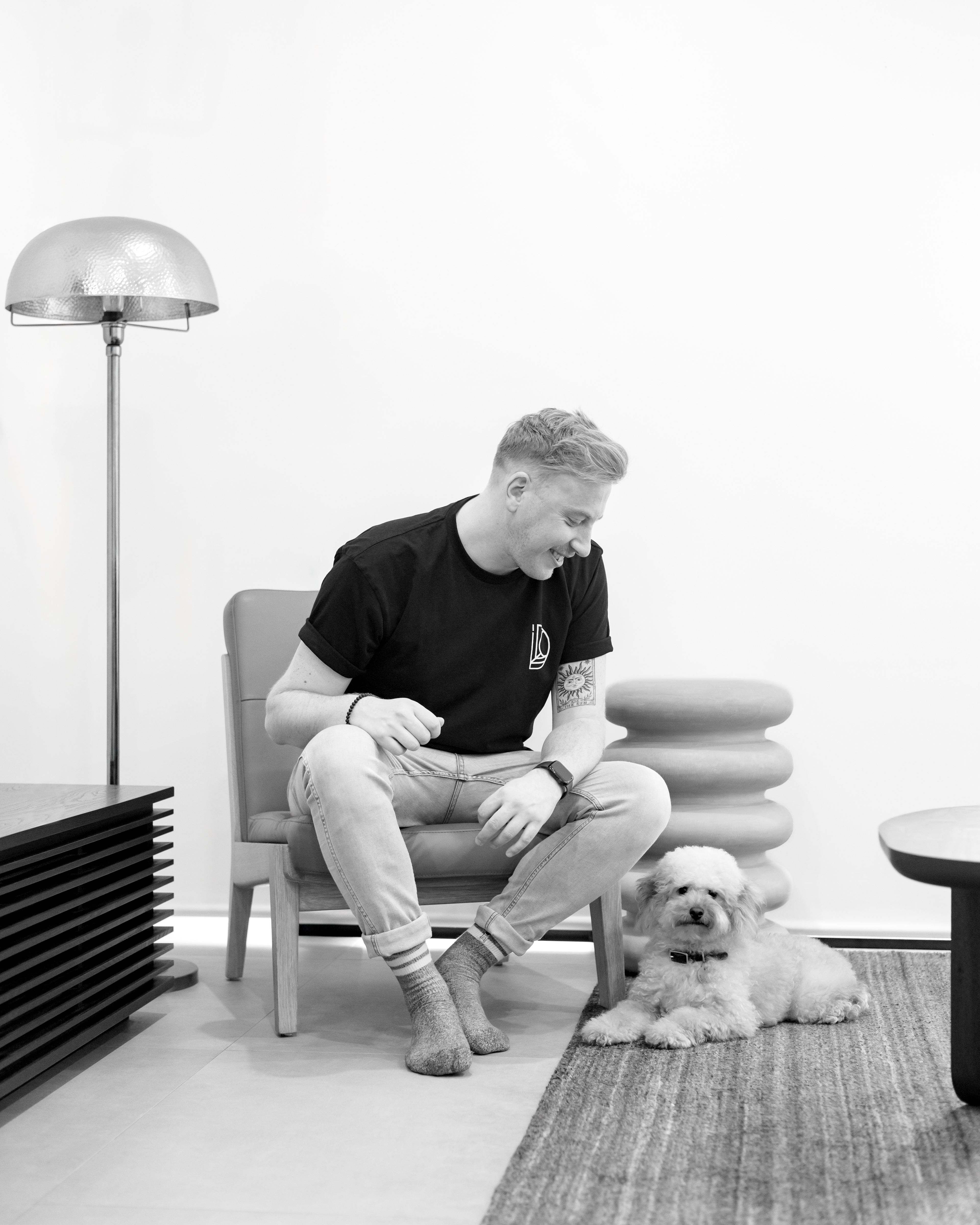 idea creations team shots