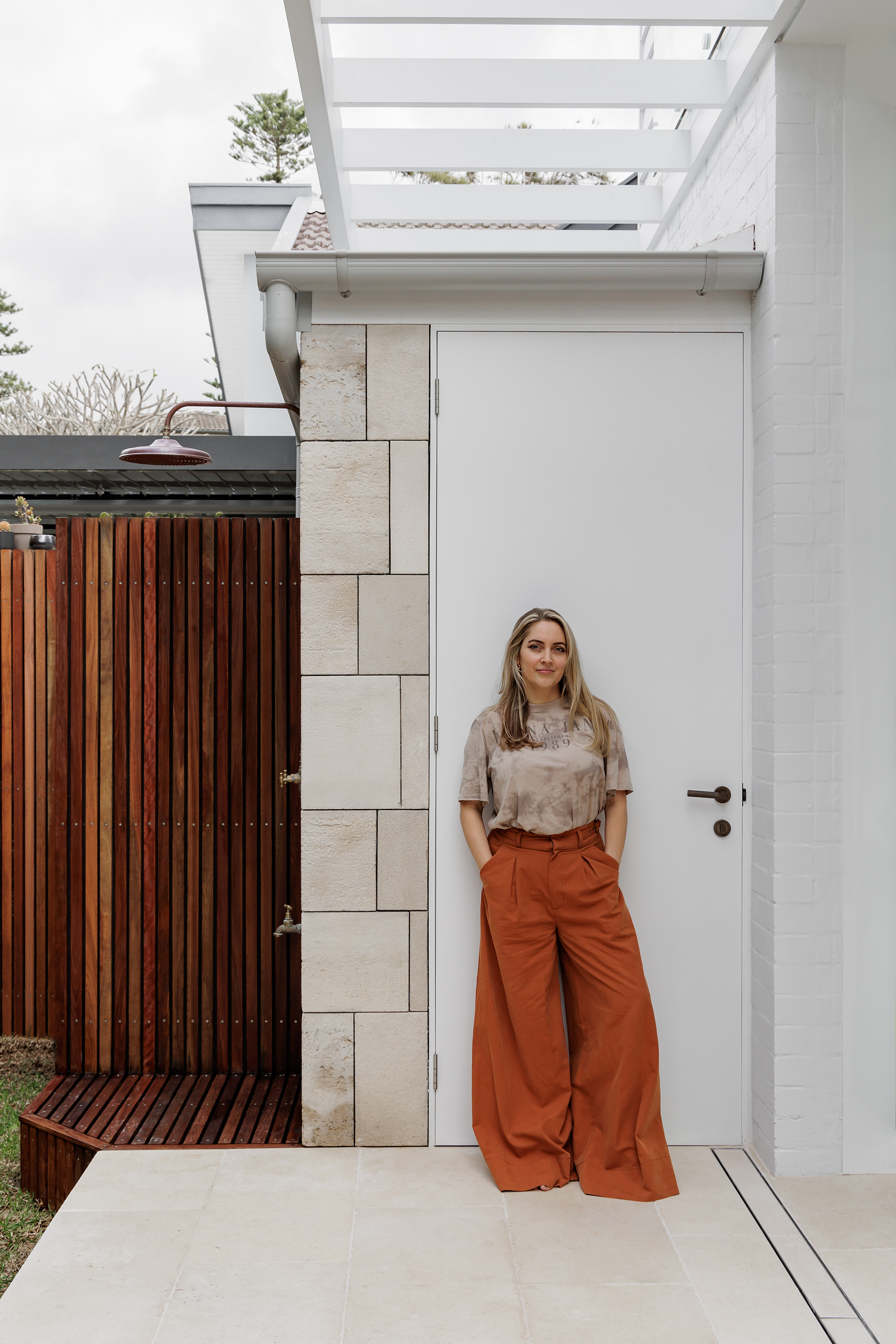 naomi brand collective