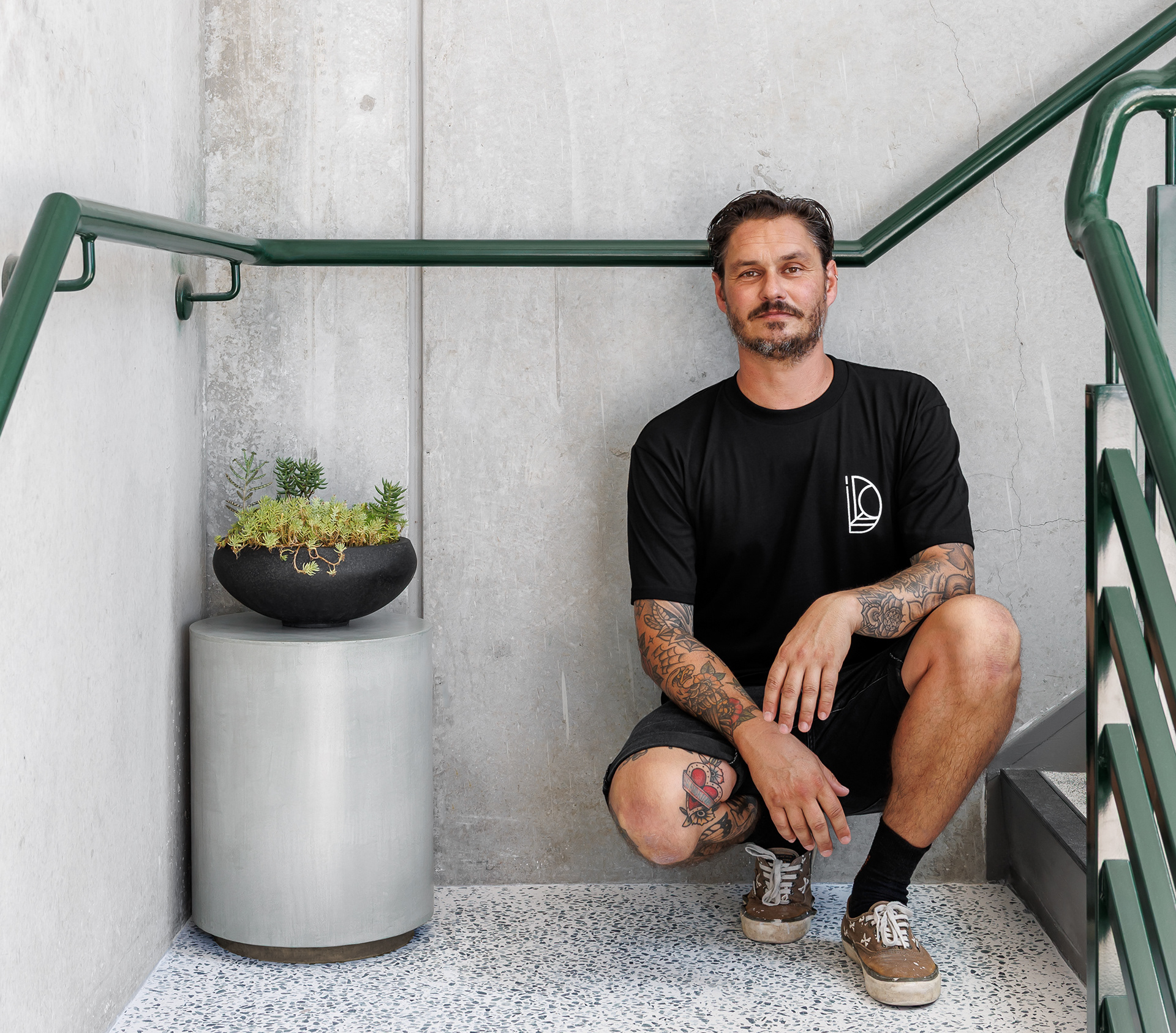 idea creations - team shots