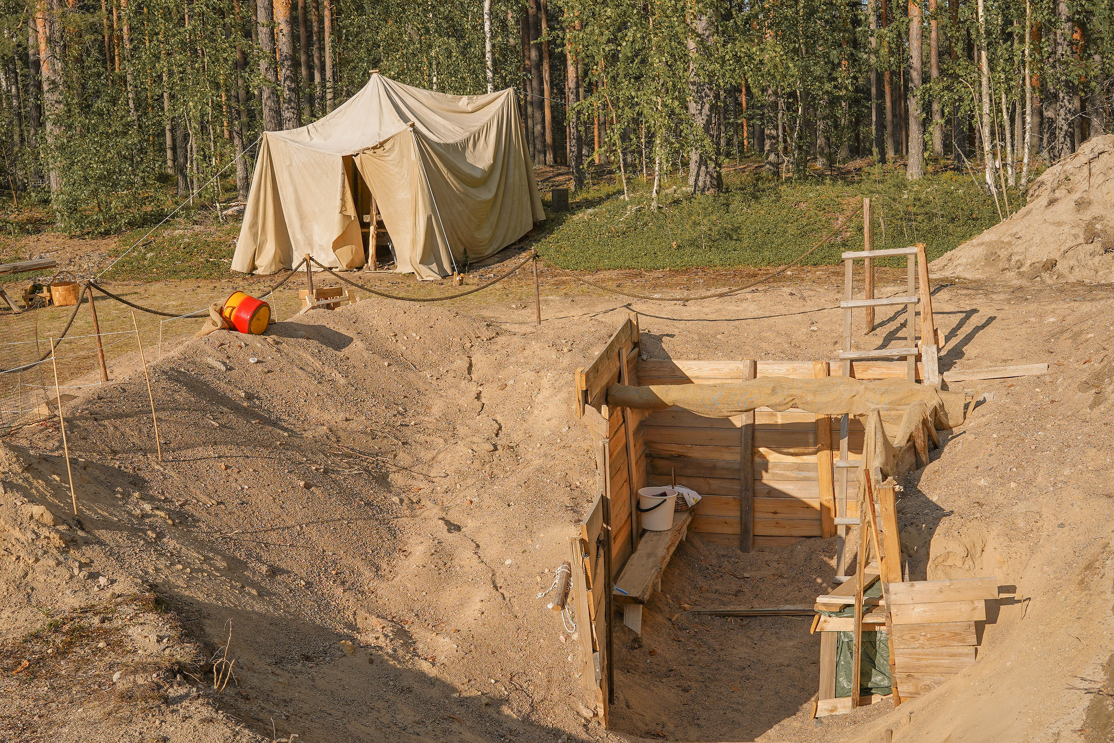 © Hanna Erämaja