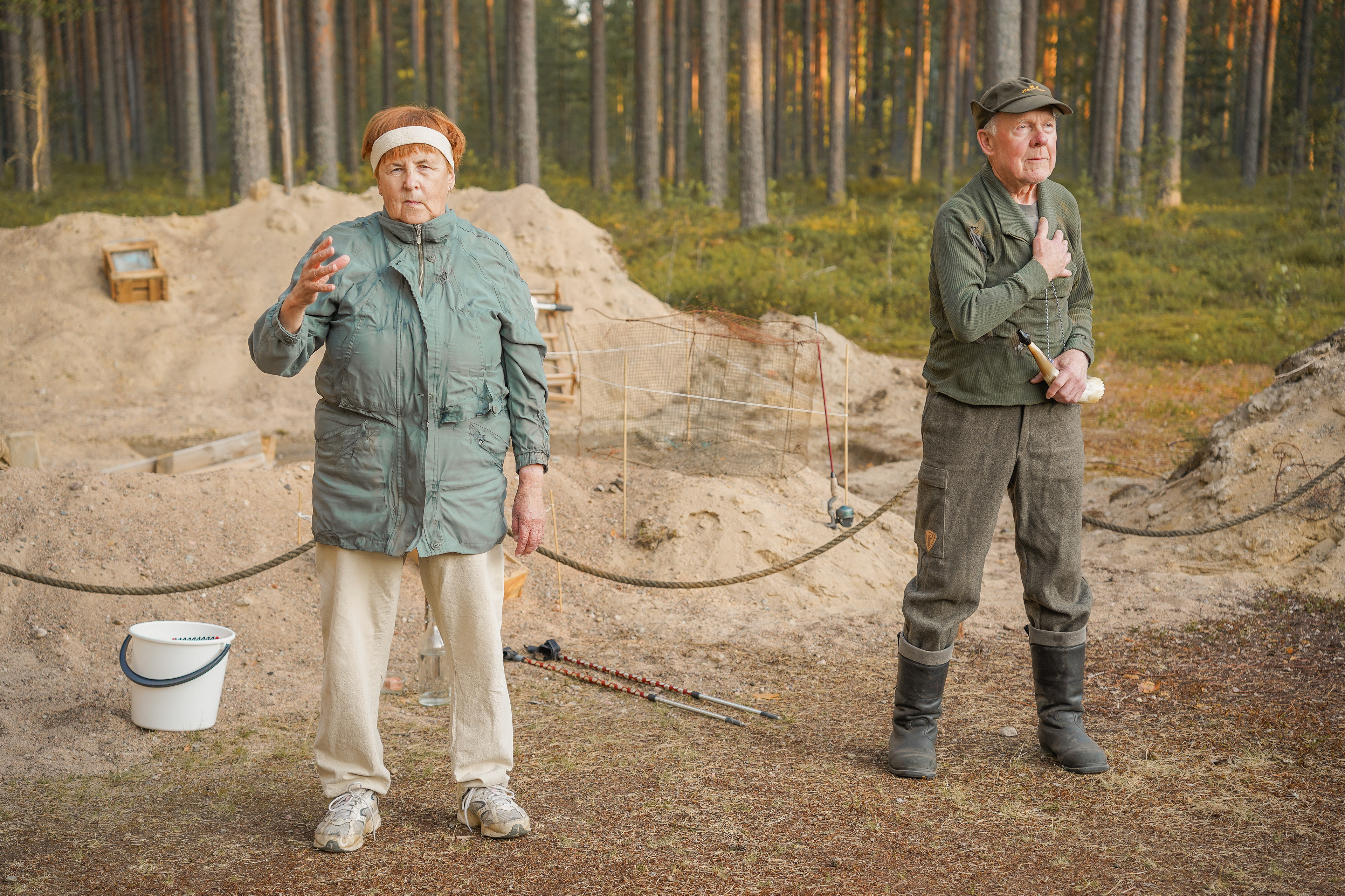 © Hanna Erämaja