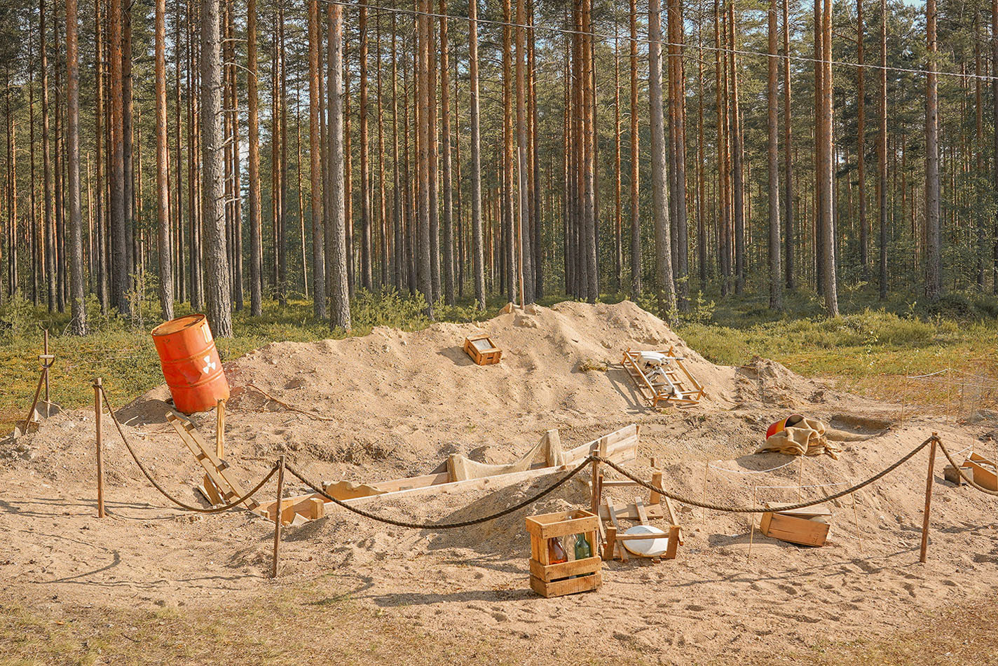 © Hanna Erämaja