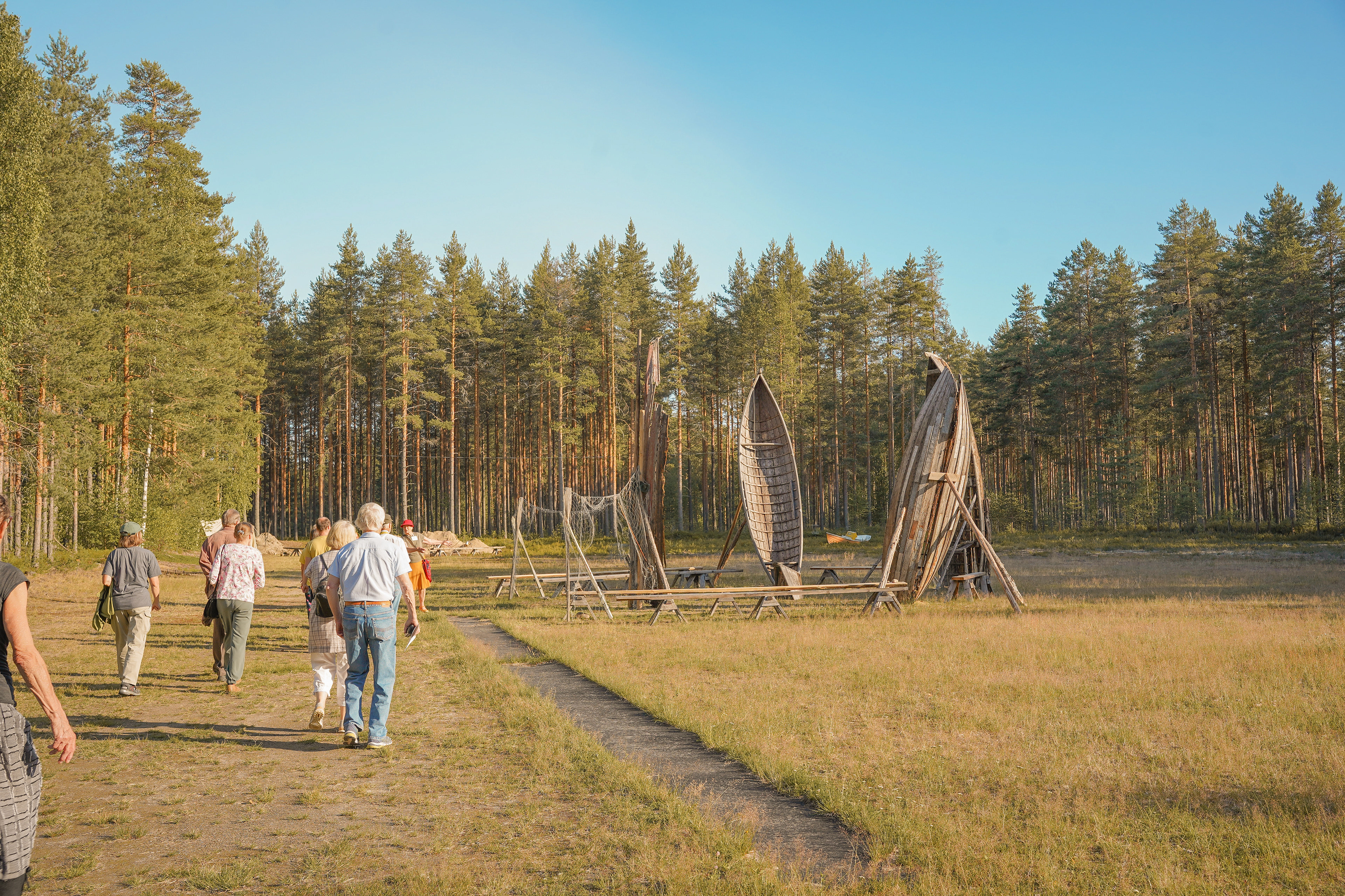 © Hanna Erämaja