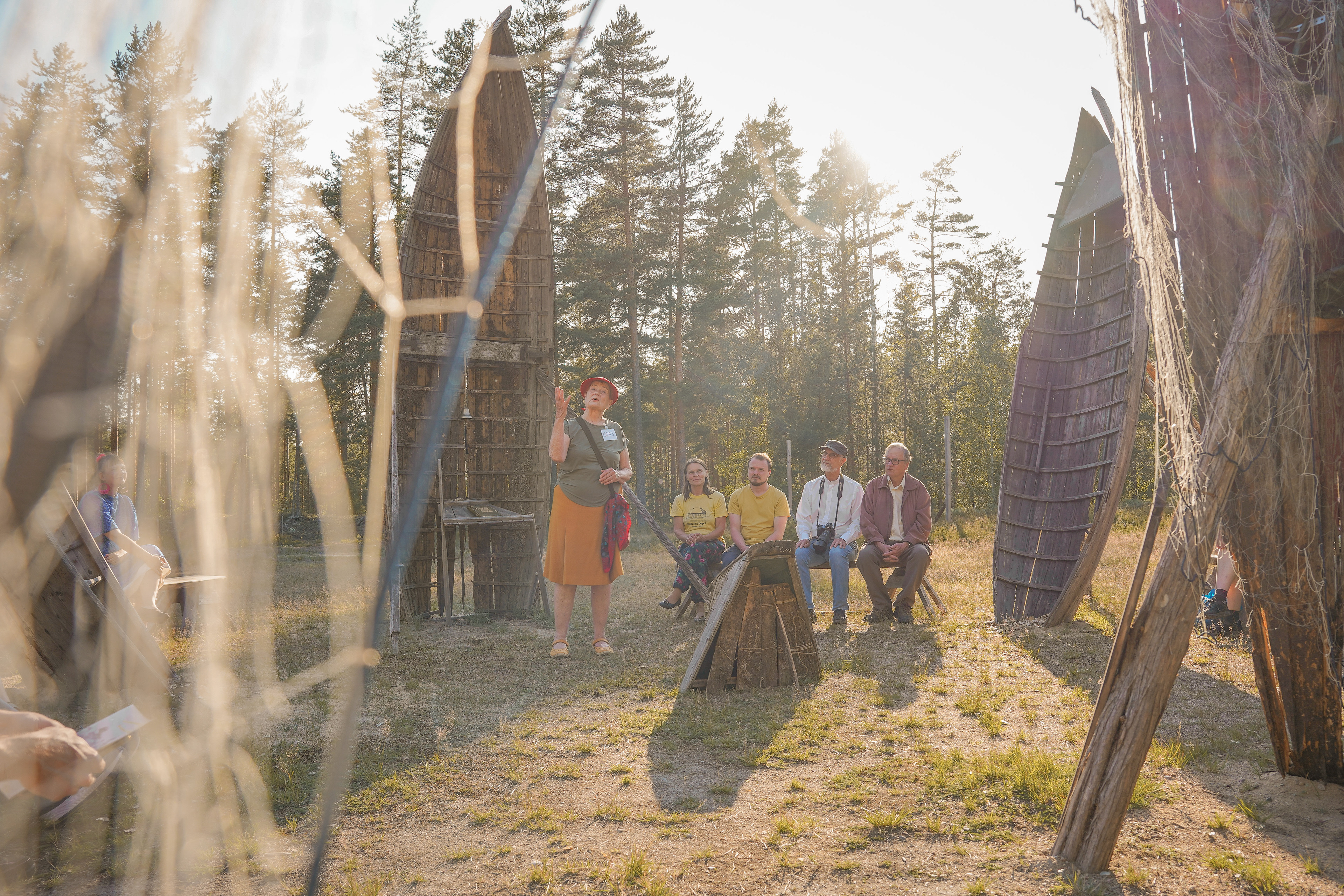 © Hanna Erämaja