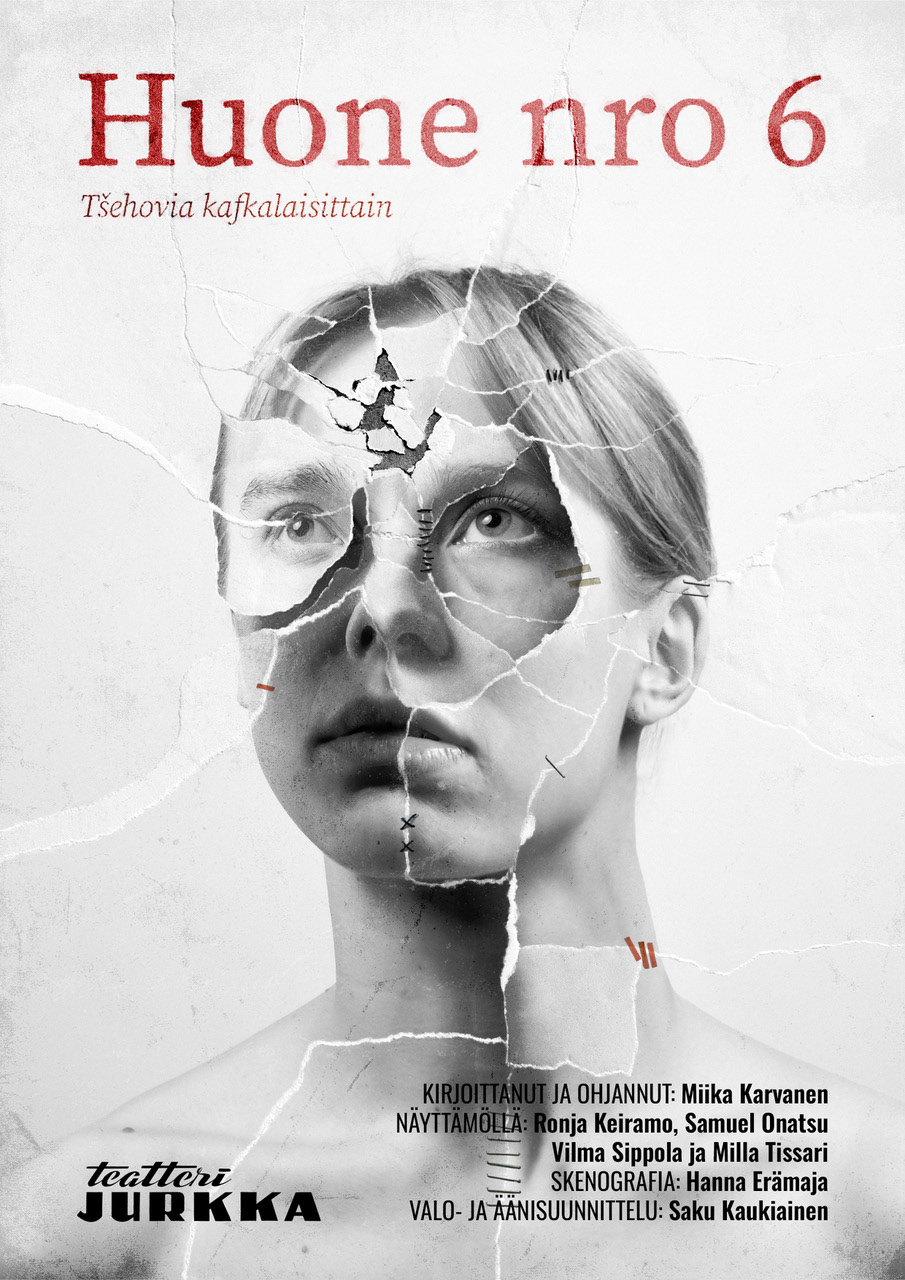 © Marko Mäkinen