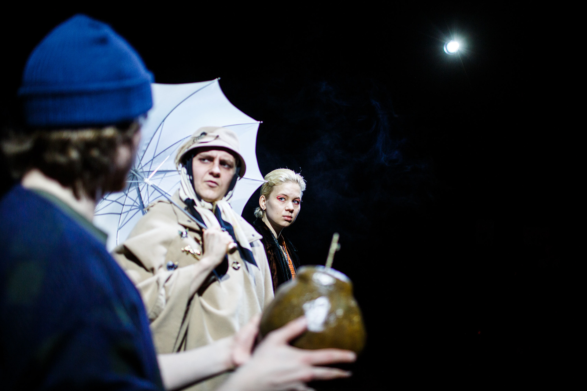 © Ella Kiviniemi