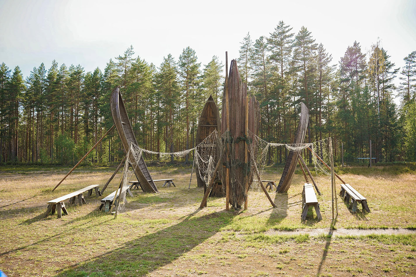 © Hanna Erämaja