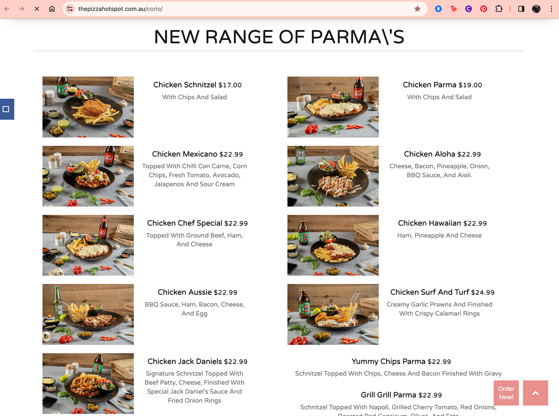 https://thepizzahotspot.com.au/corio/