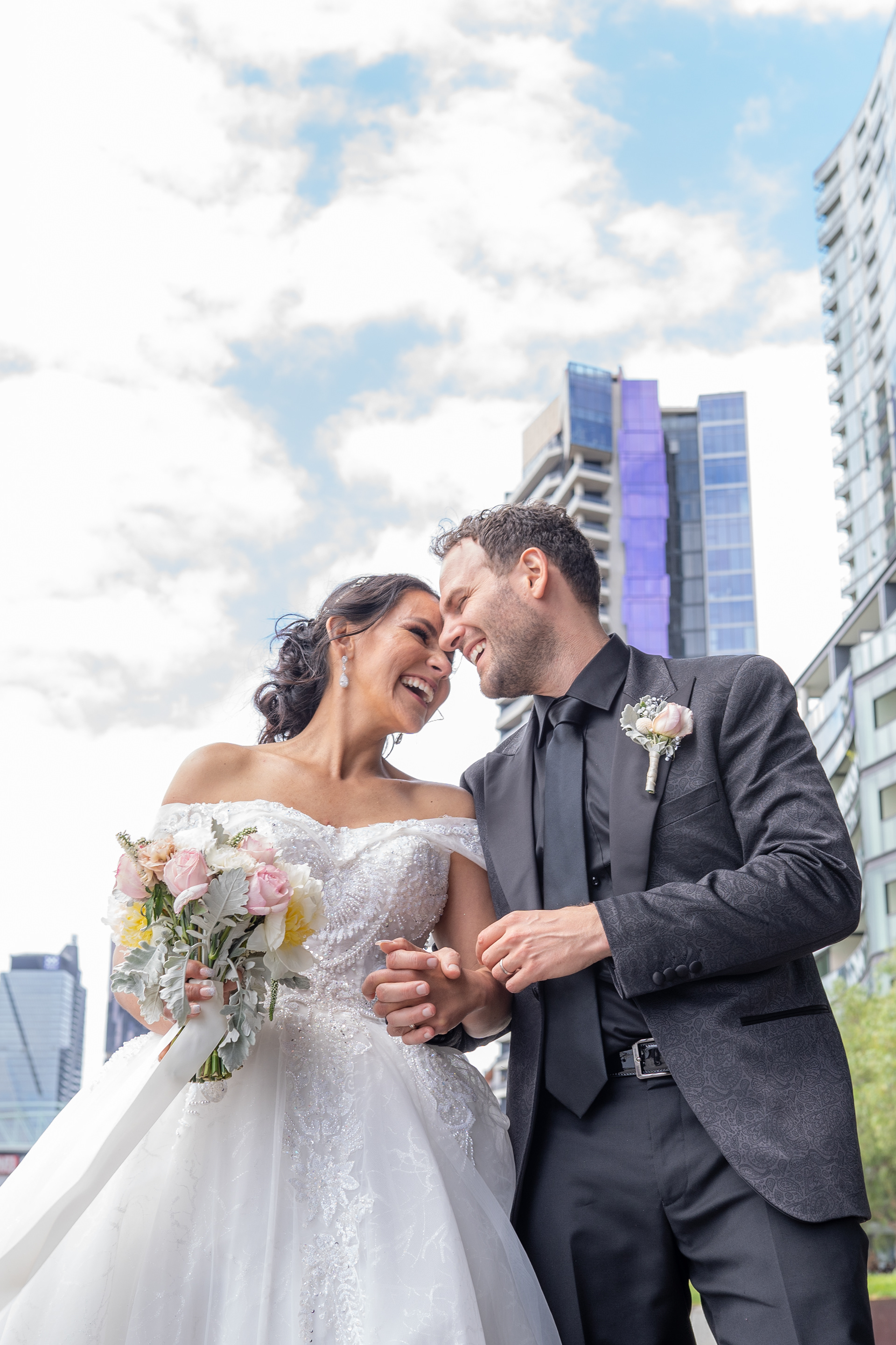 Diana & Ciro