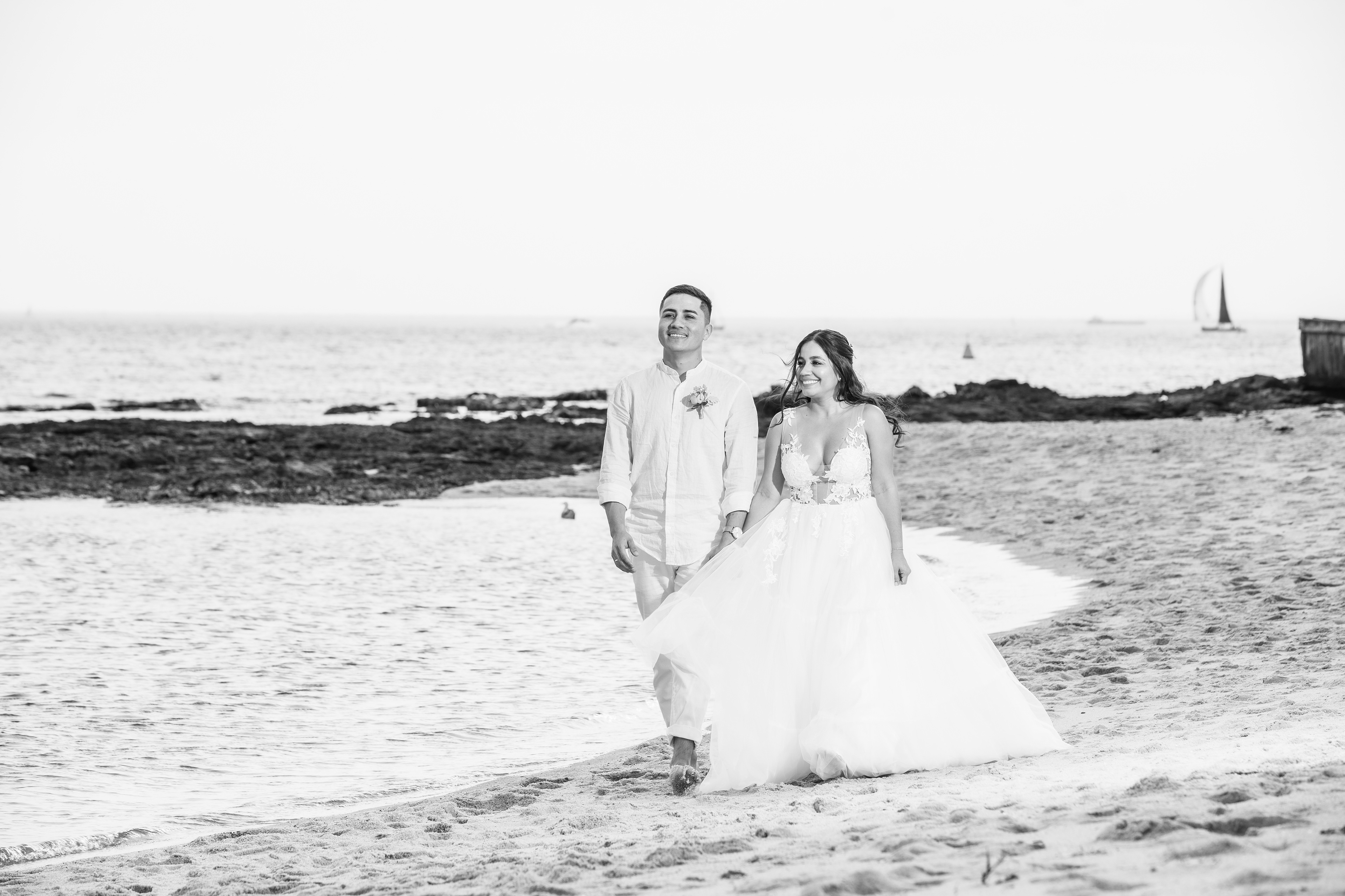 Luis & Aura