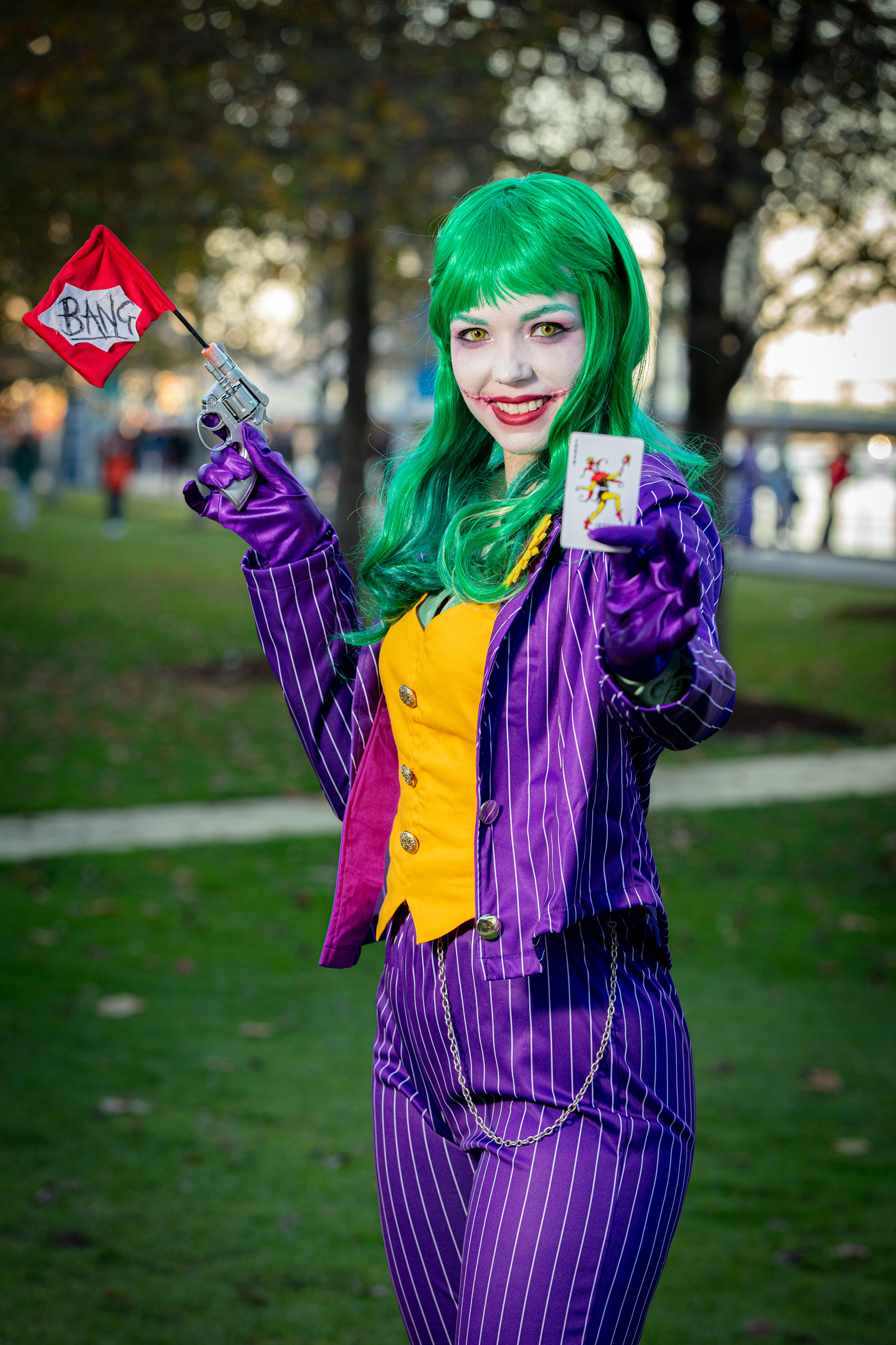 Comic Con