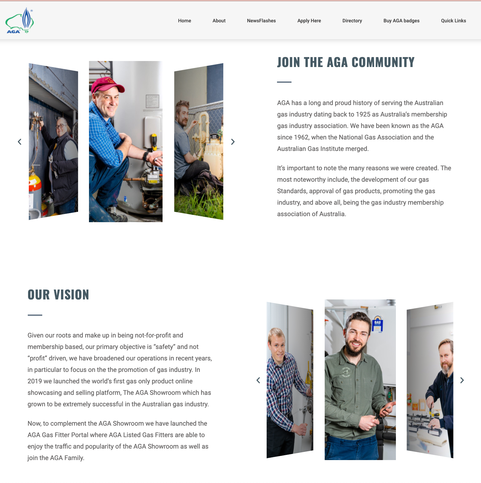 https://www.aga.asn.au/