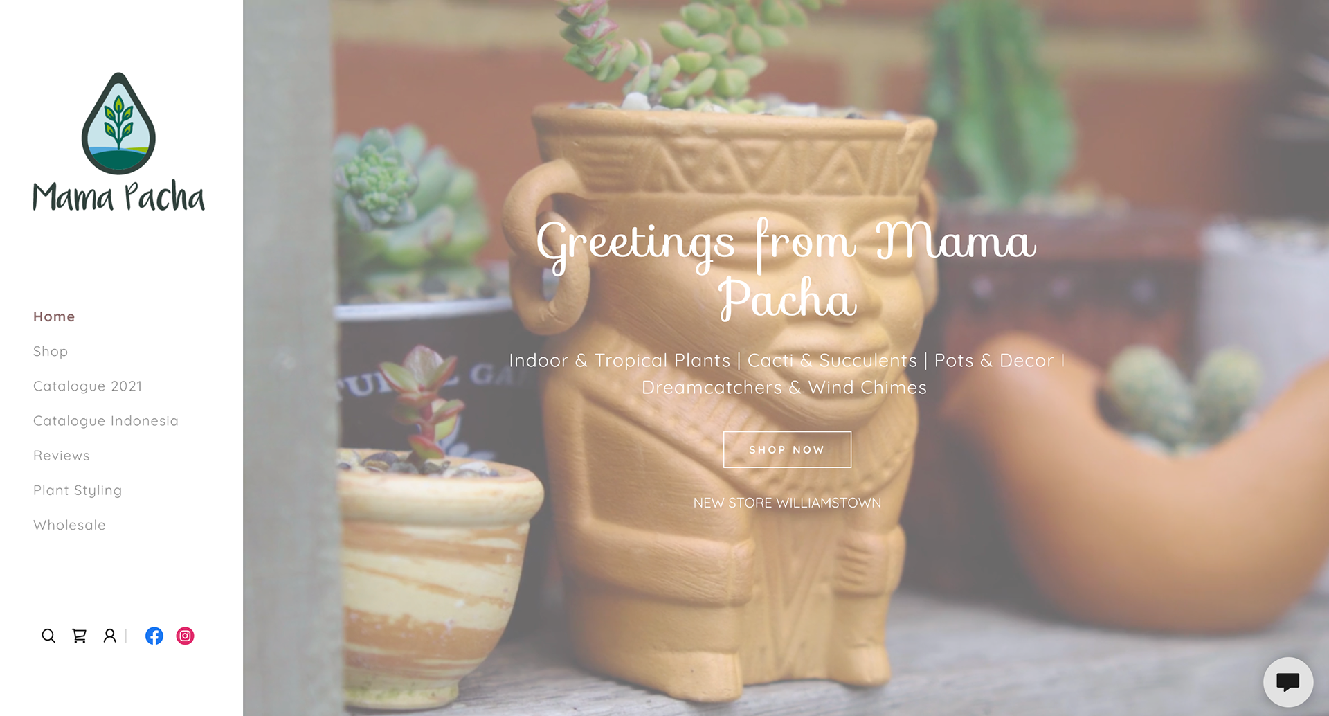 www.mamapacha.com.au