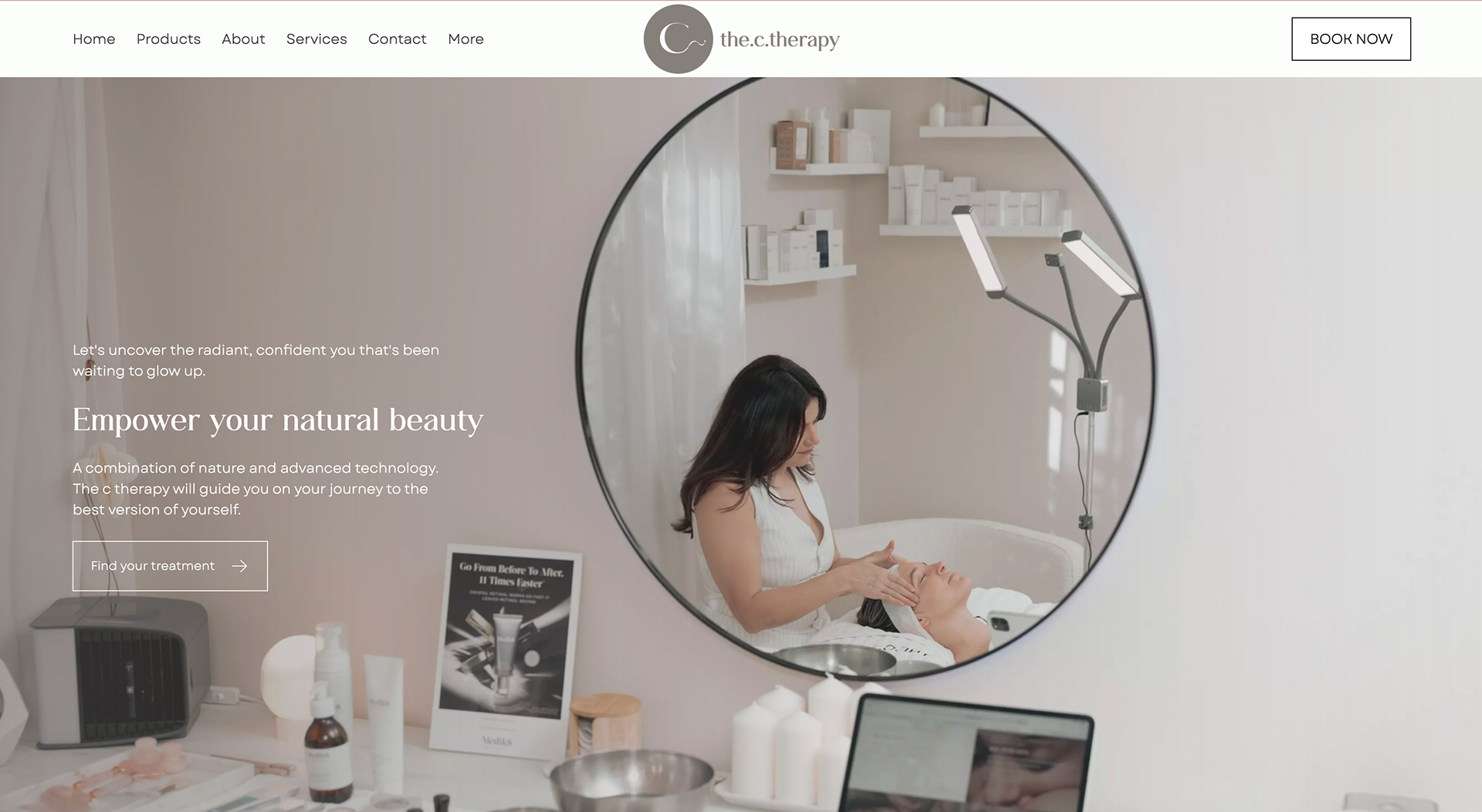 The C Therapy https://thectherapy.com.au/