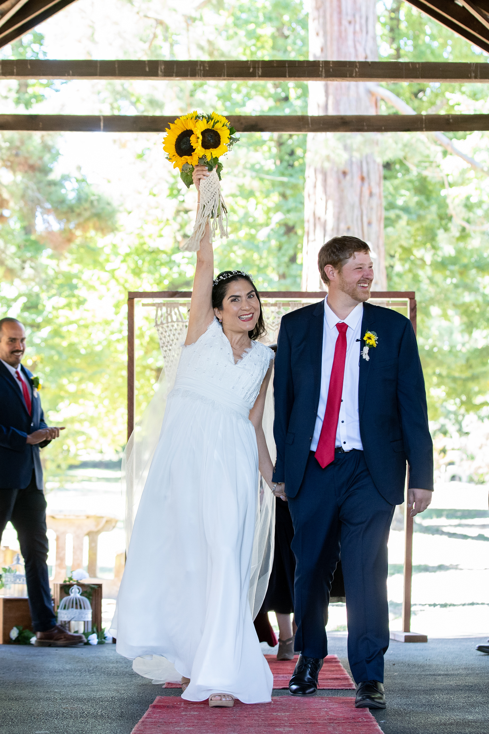 Ana & Oliver