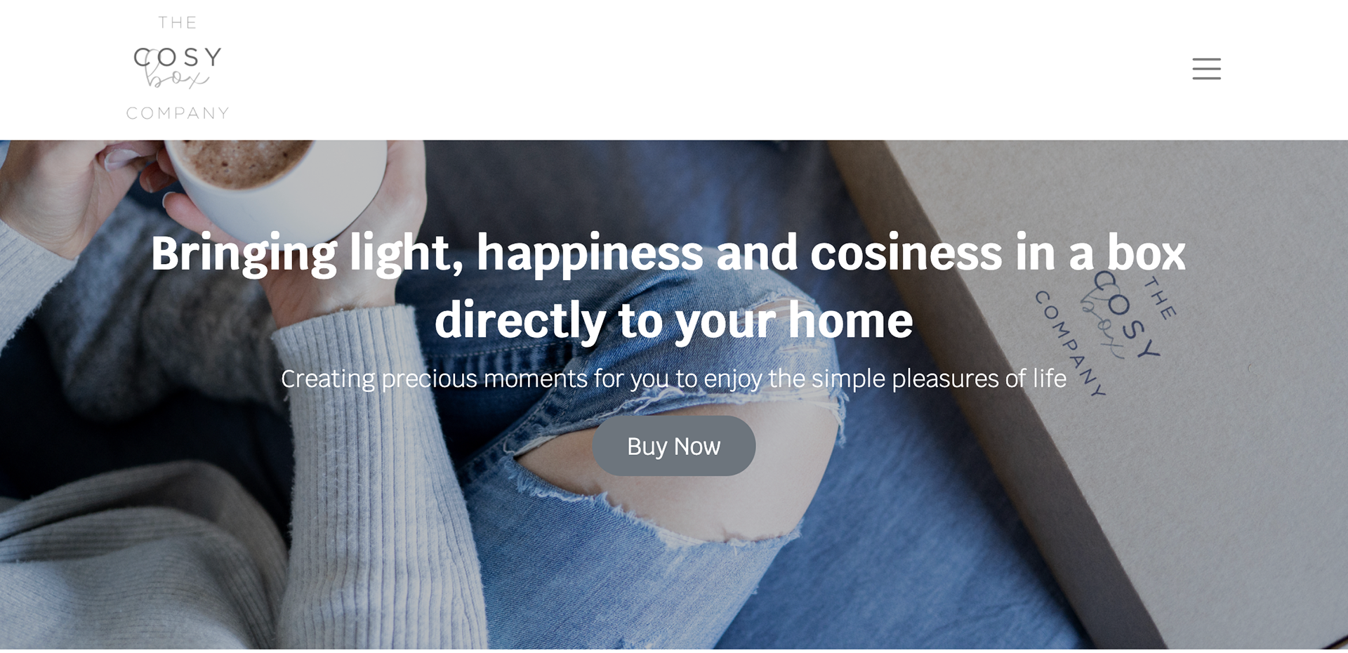 https://www.thecosyboxco.com/