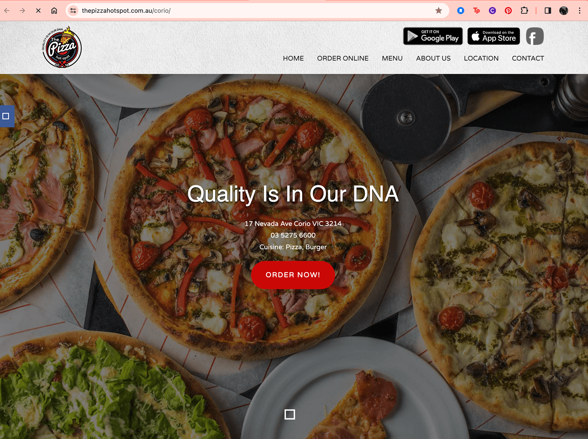 https://thepizzahotspot.com.au/corio/