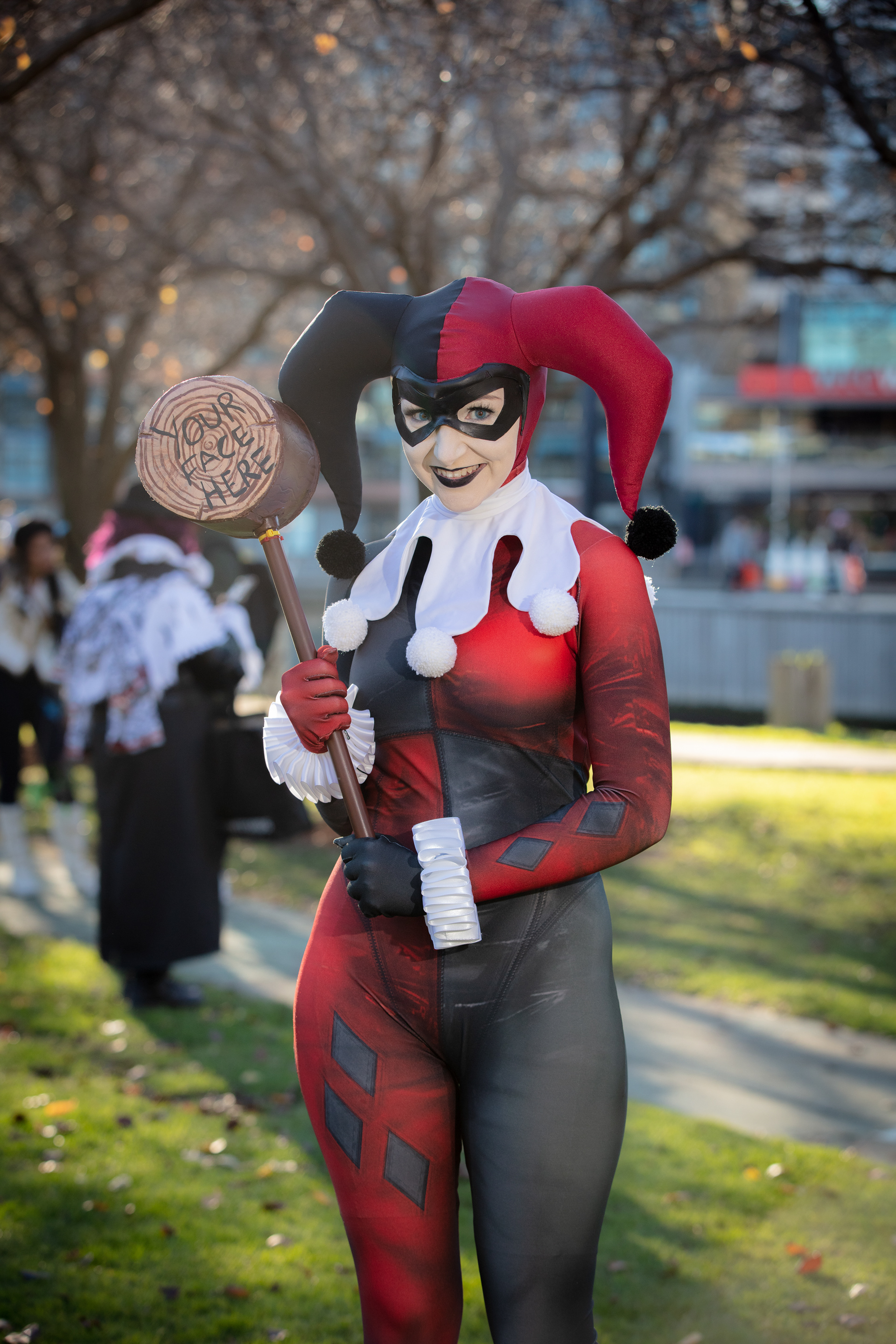 Comic Con