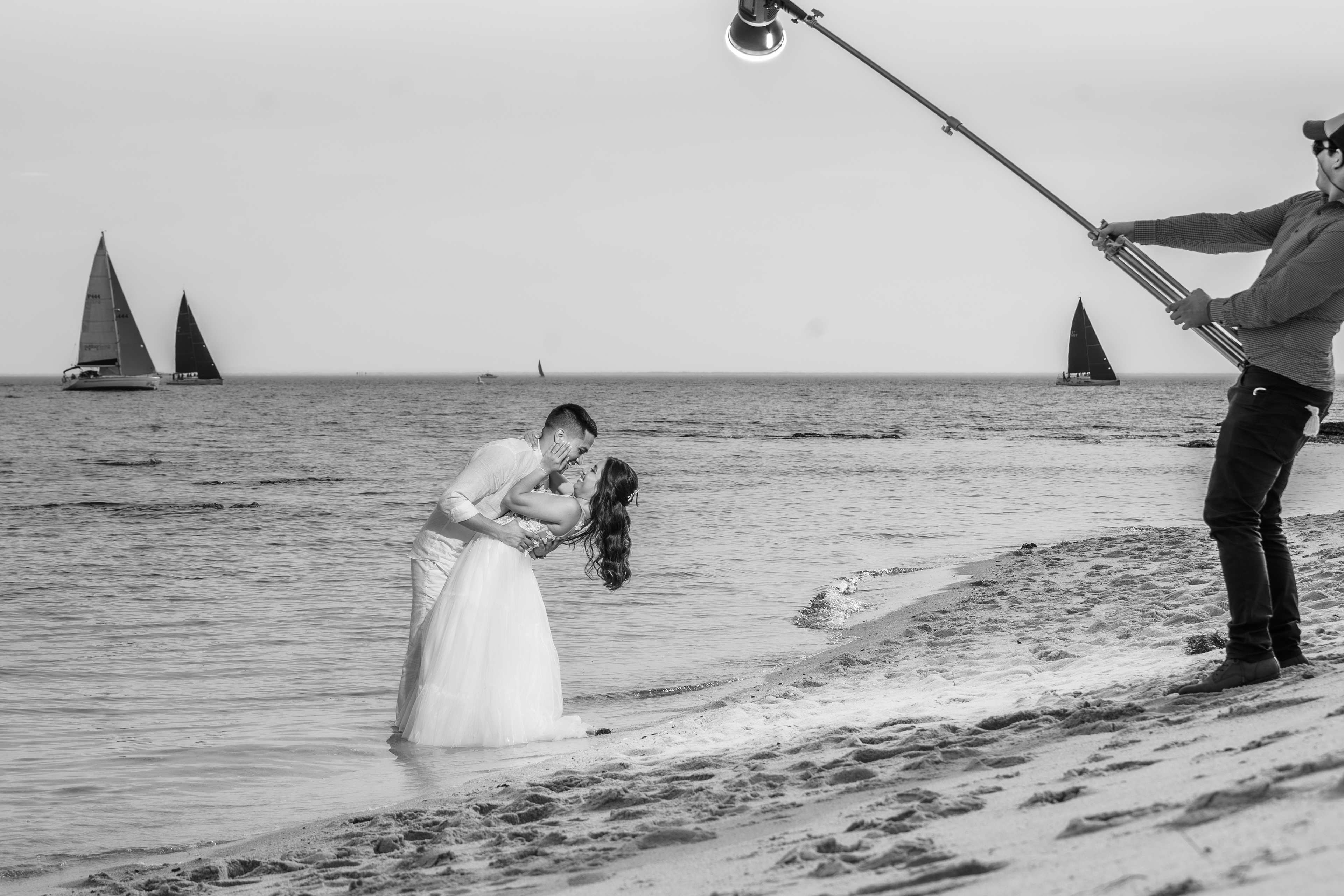 Luis & Aura